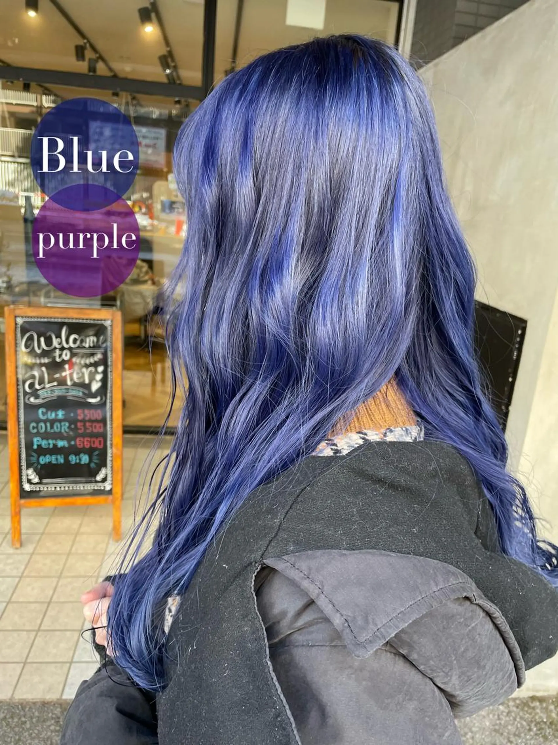 ロング 韓国ヘア/レイヤー 🇰🇷/艶髪/長橋のヘアスタイル