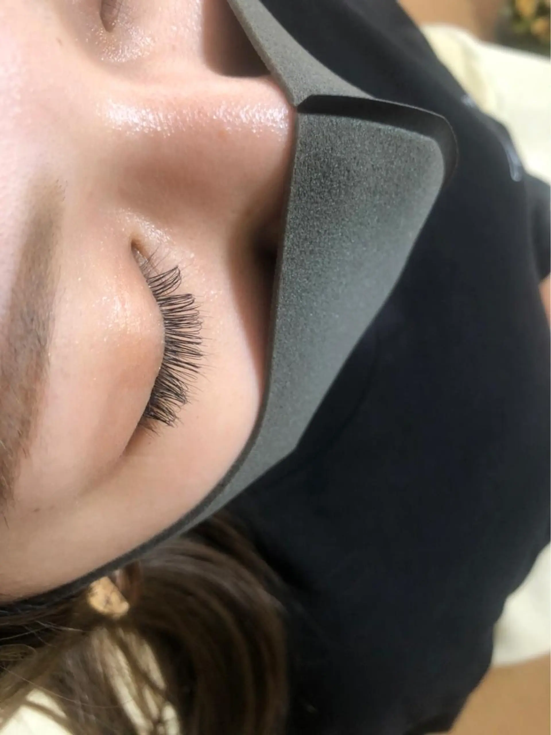 マツエク・マツパ まつげ眉毛サロン MILKの眉毛・アイブロウイメージ