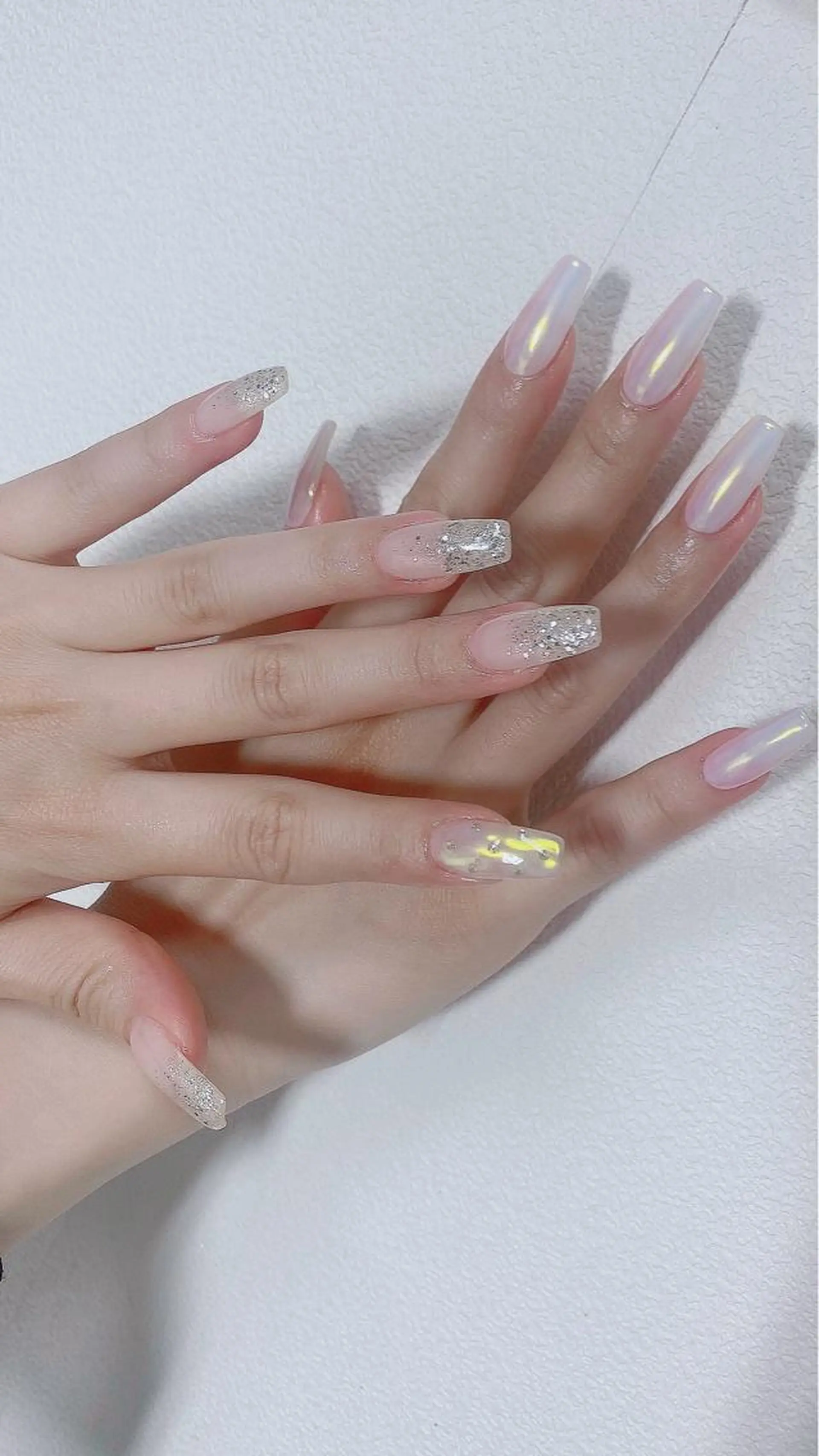 ネイル ハンドネイル Nail Annのネイルデザイン