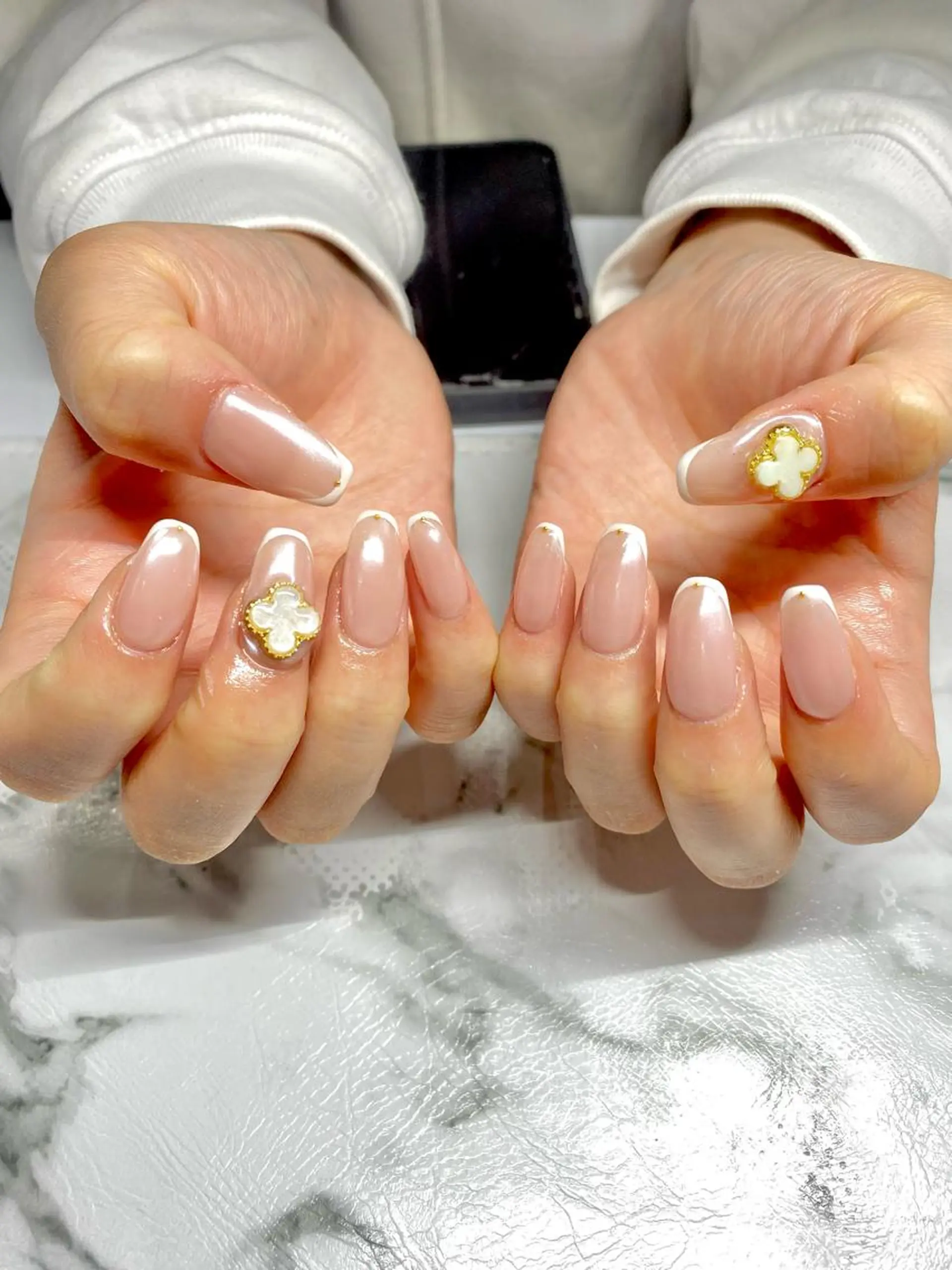 ネイル Babel Mirokuのエステ・リラクイメージ