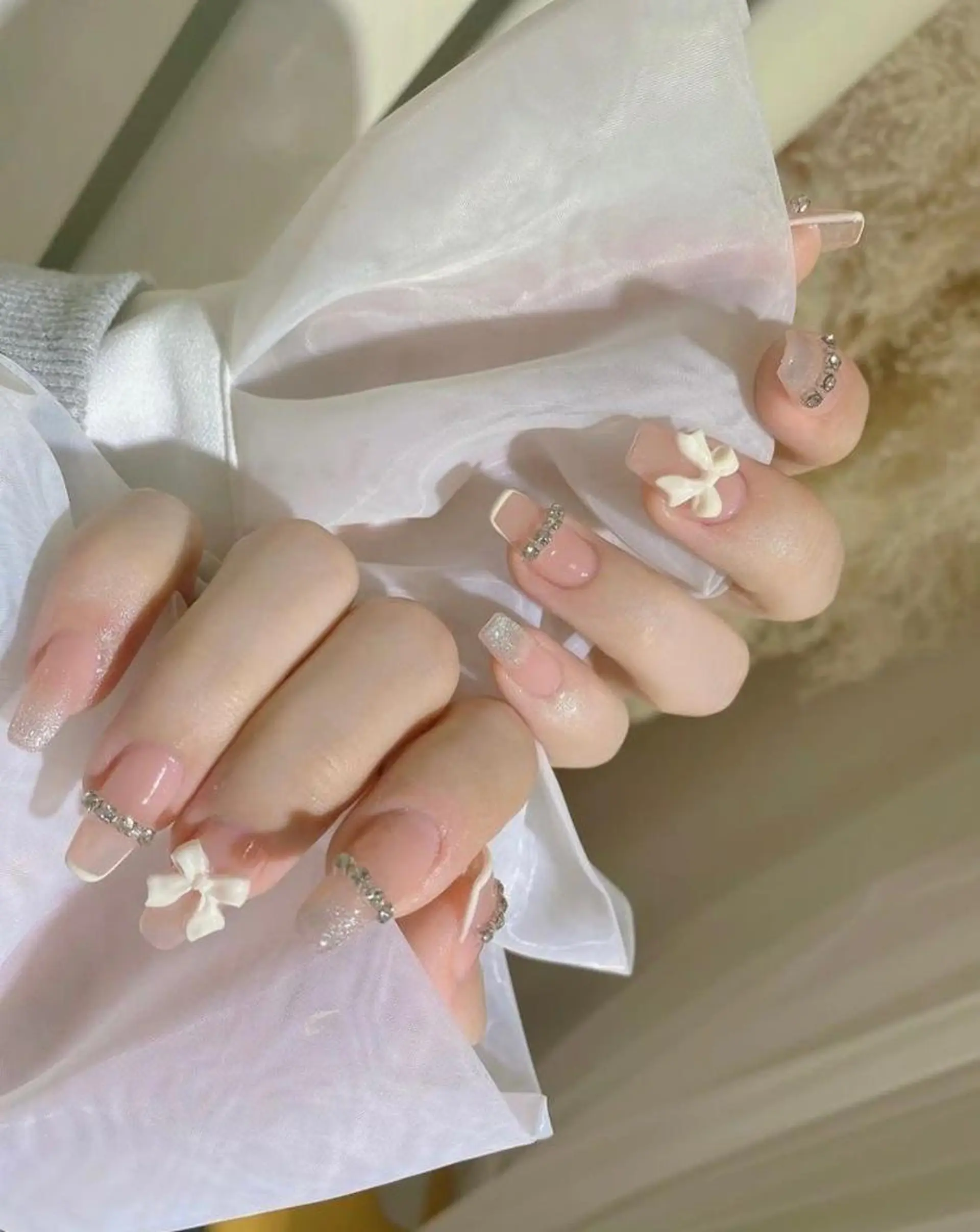 ネイル Cosmos♡ nailのネイルデザイン