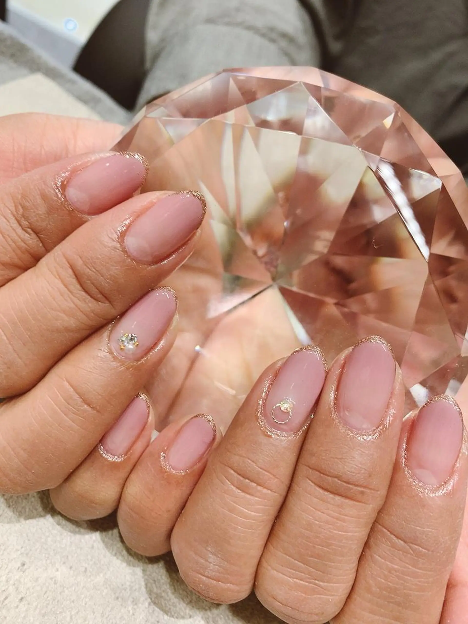 ネイル private nail salon   Amily所属・竹澤 紫乃のその他イメージ