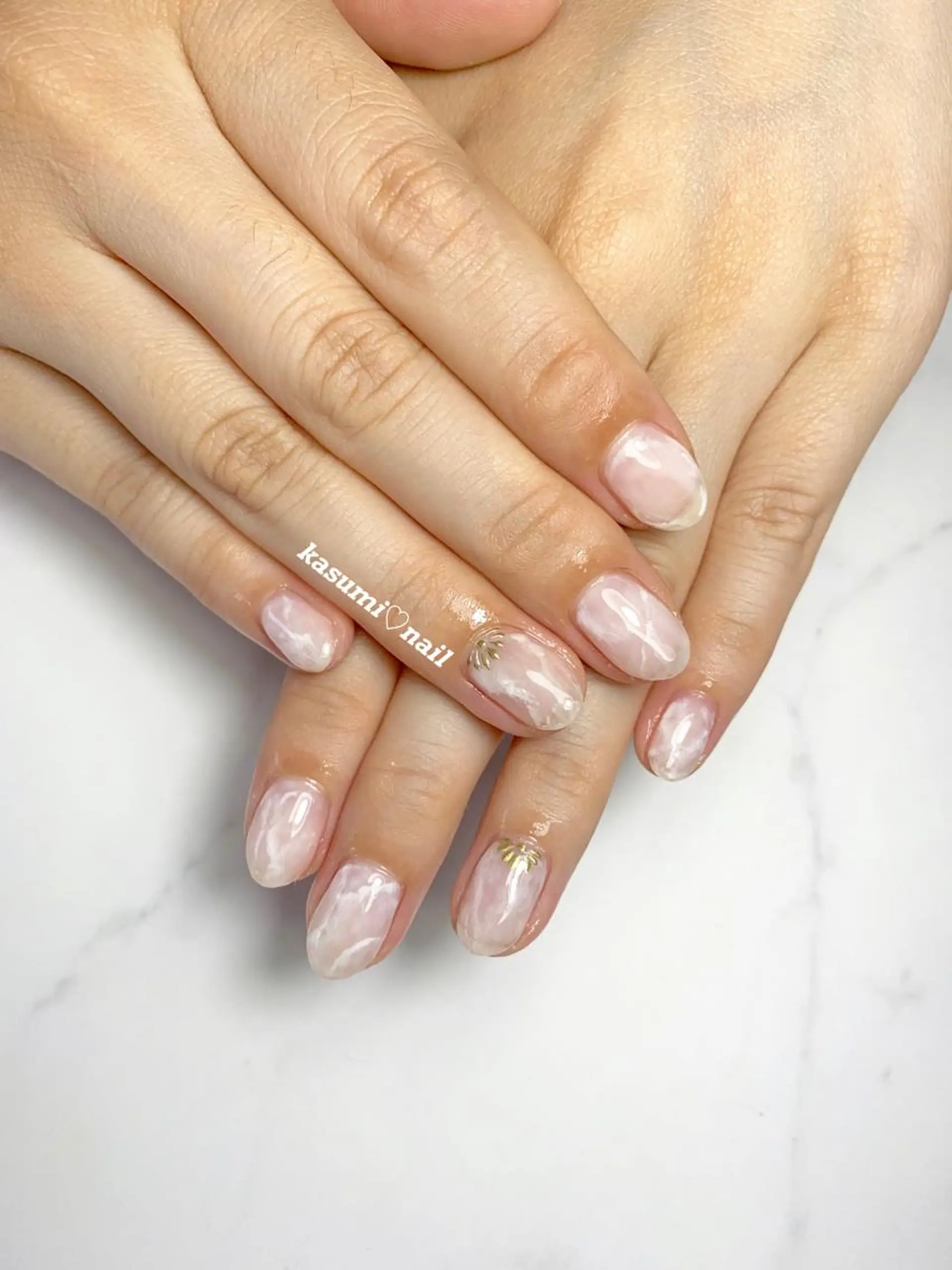 ネイル KASUMI♡ Nailのネイルデザイン