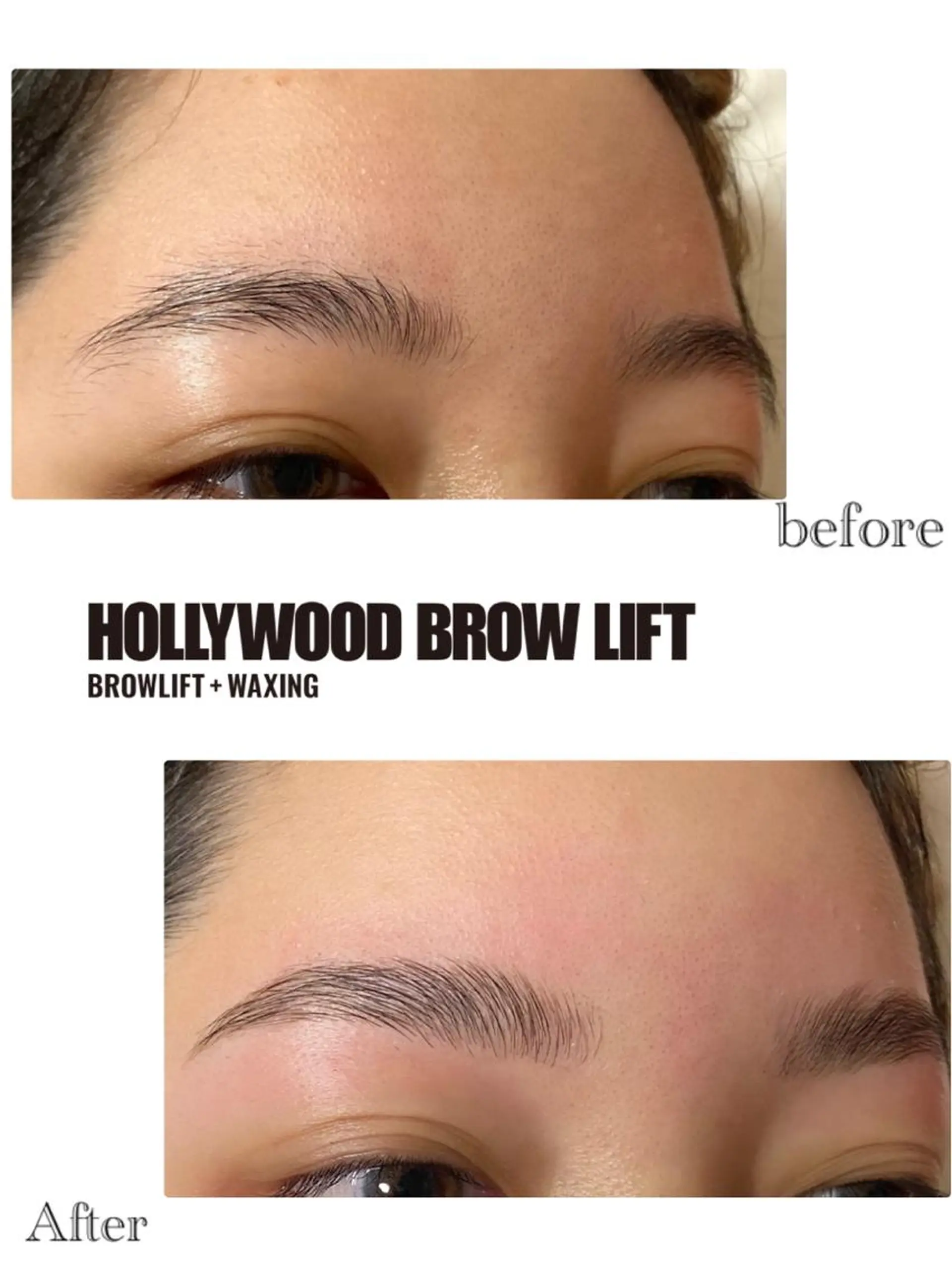 パーマ マツエク・マツパ アイブロウ ハリウッドブロウリフト 今福鶴見ネイル 8(ｴｲﾄ)のネイルデザイン