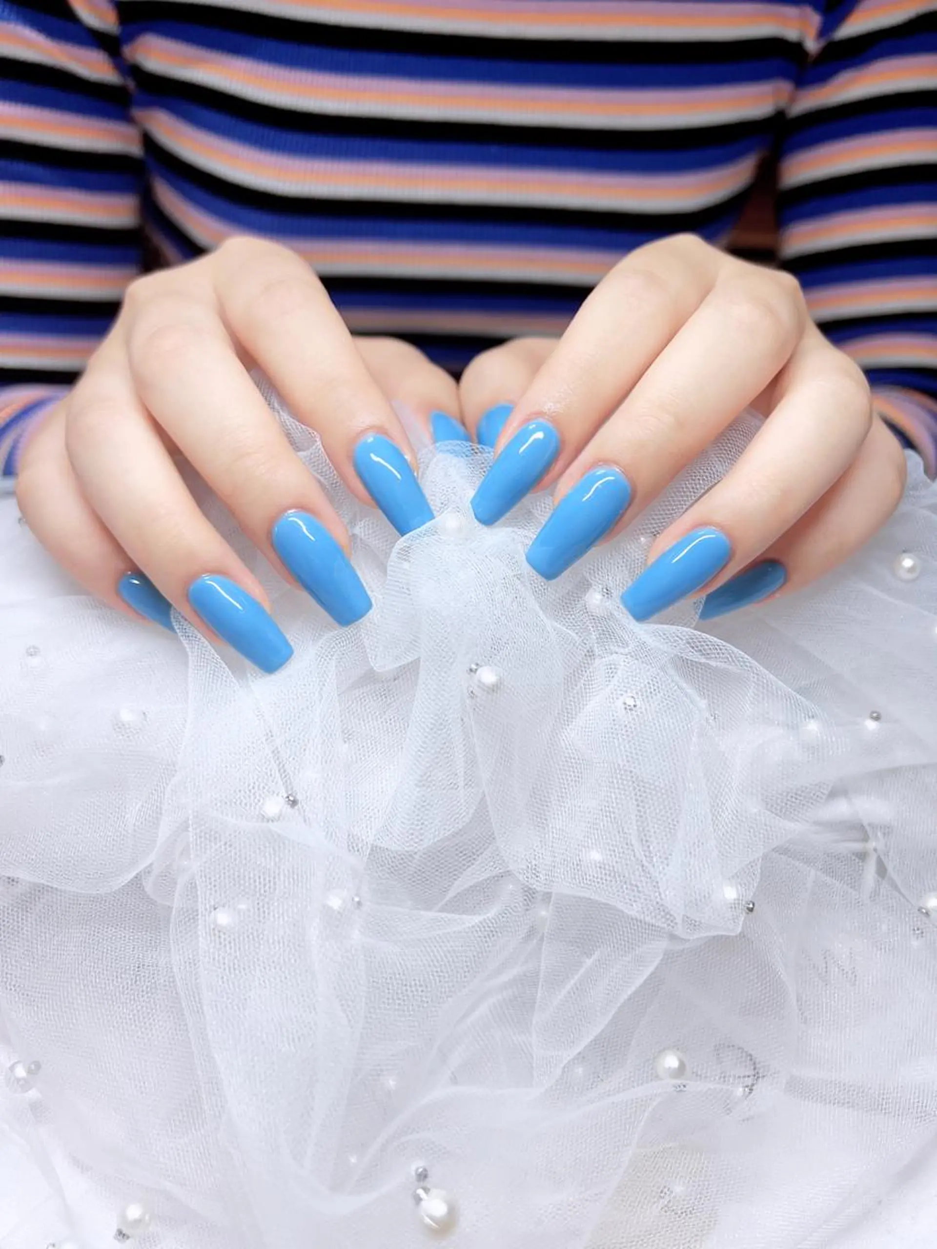 ネイル MK ネイルサロンのネイルデザイン