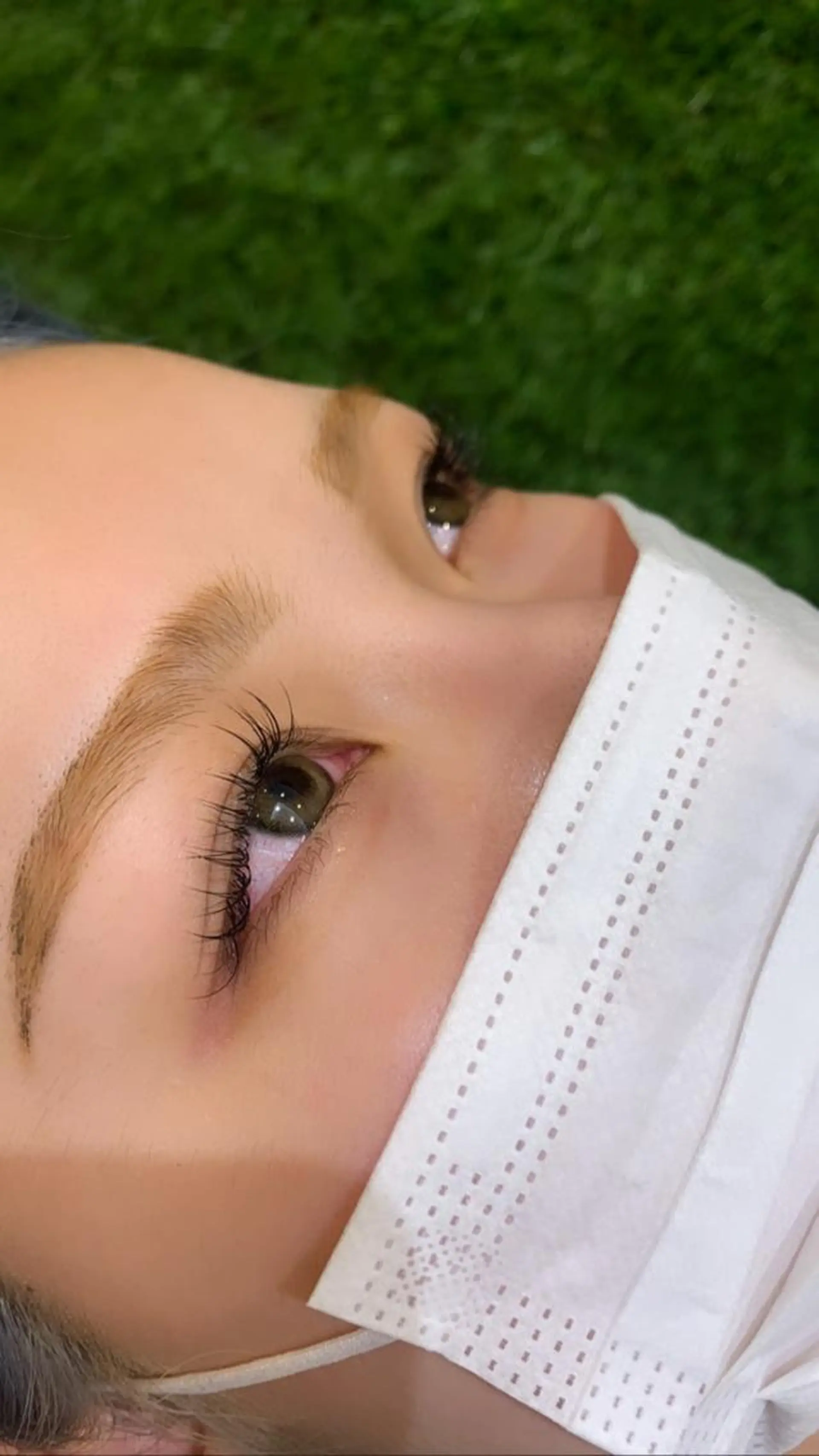 マツエク・マツパ 美容師＆アイリスト 🎀KYONOのマツエク・マツパデザイン