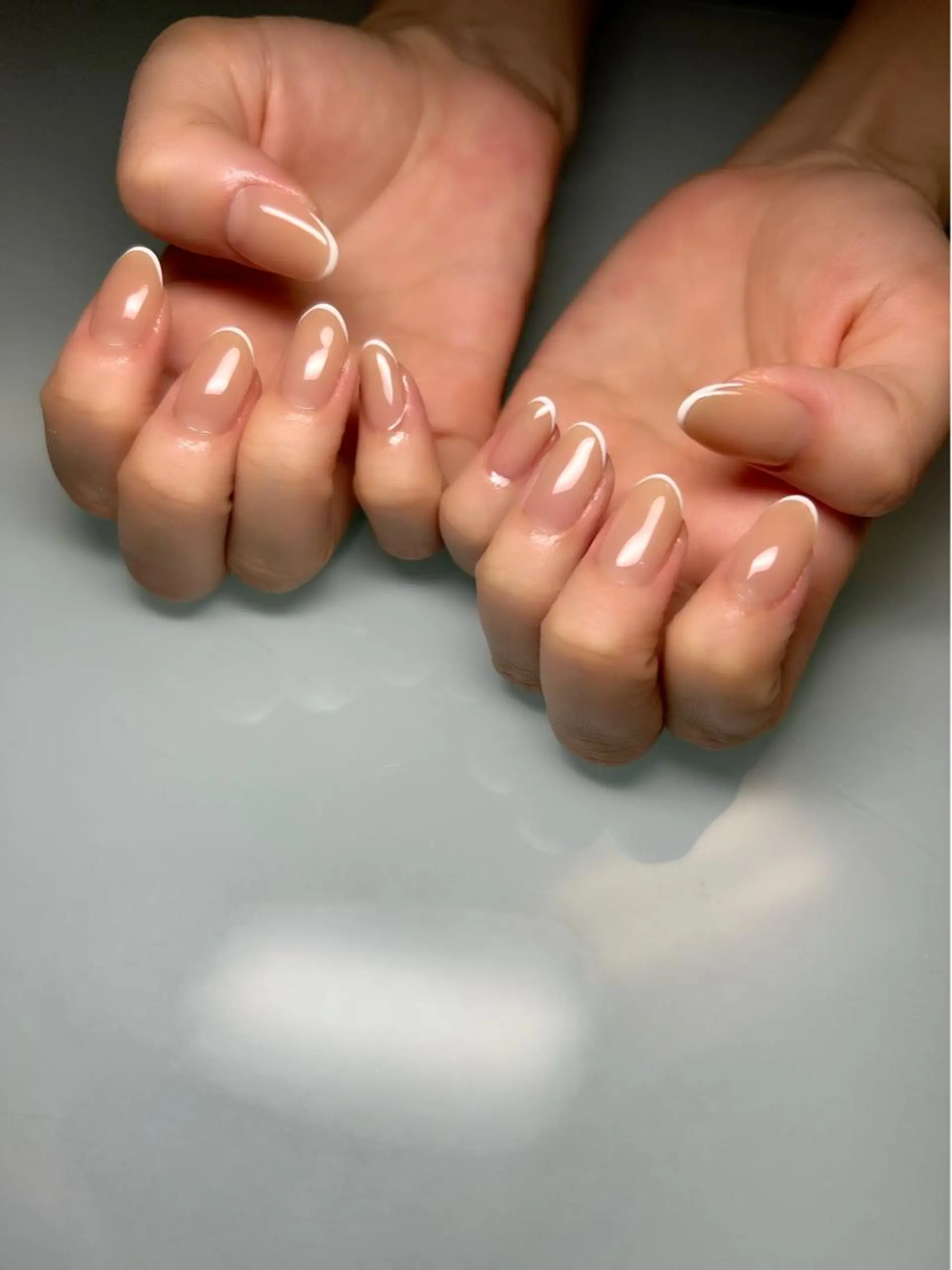 ネイル 中川 ユカのネイルデザイン