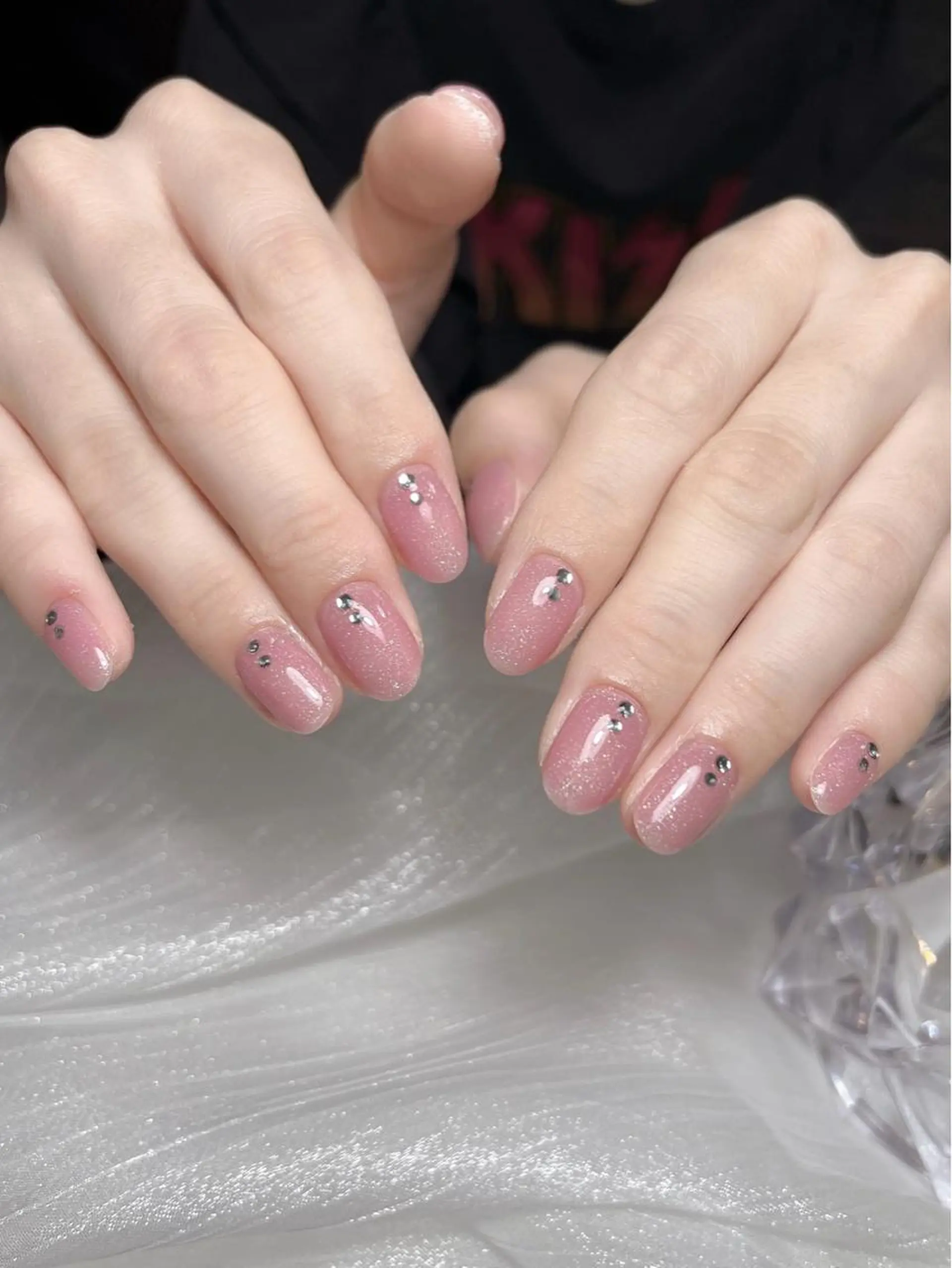 ネイル YS Nailのネイルデザイン