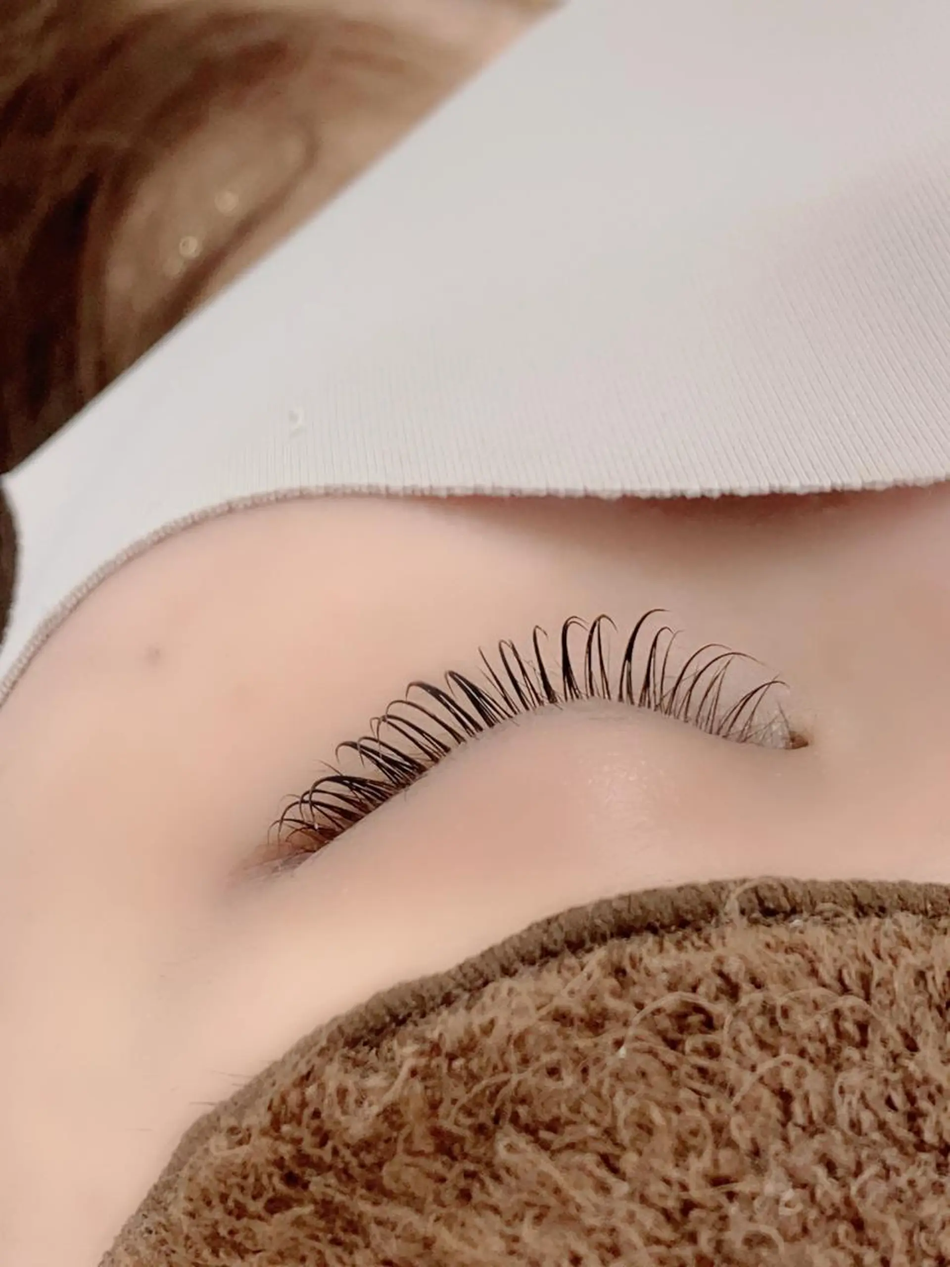 マツエク・マツパ AIRISU𓍯 eyelashのマツエク・マツパデザイン