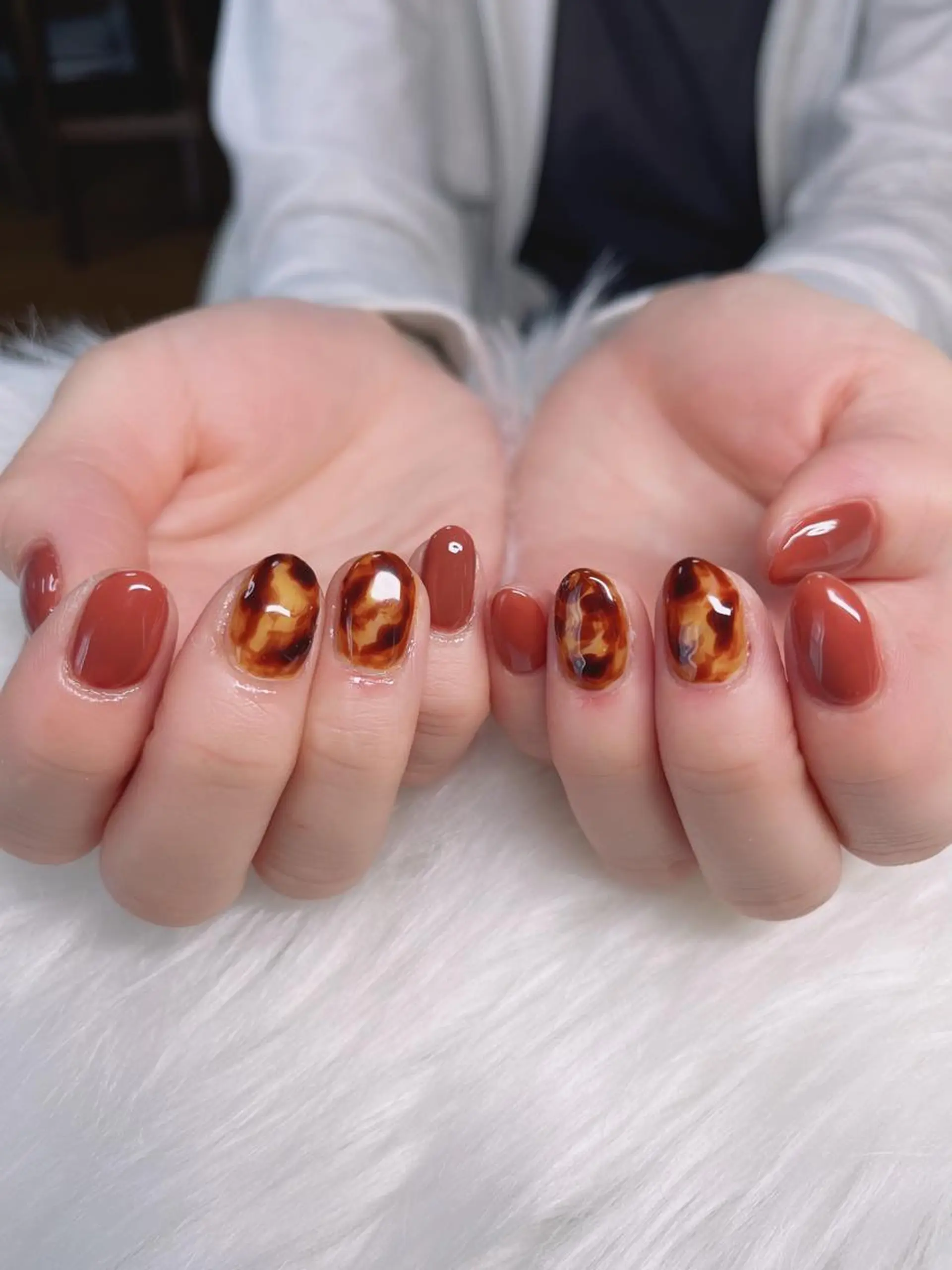 ネイル LIBERO所属・LIBERO a.kのマツエク・マツパデザイン