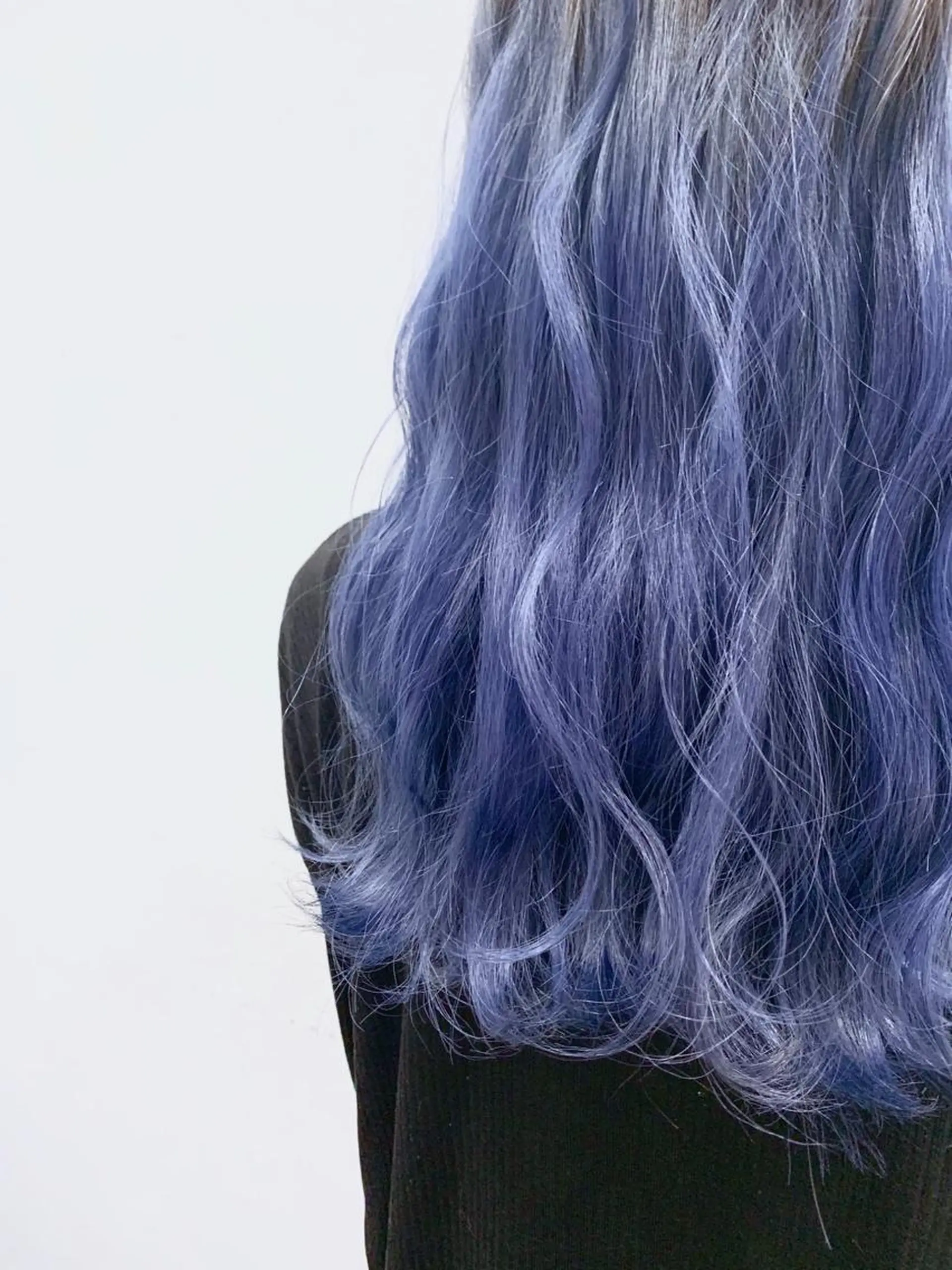 ロング HARU//原宿🤍 リピート率NO.1のヘアスタイル