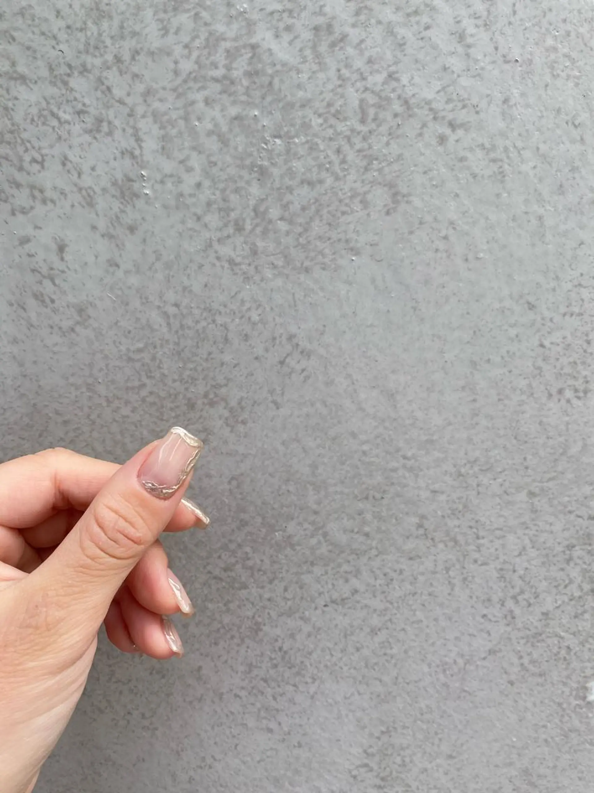 ネイル 持ち込み ニュアンスネイル ハンドネイル ハンドケア Charme. NOBUKOのネイルデザイン