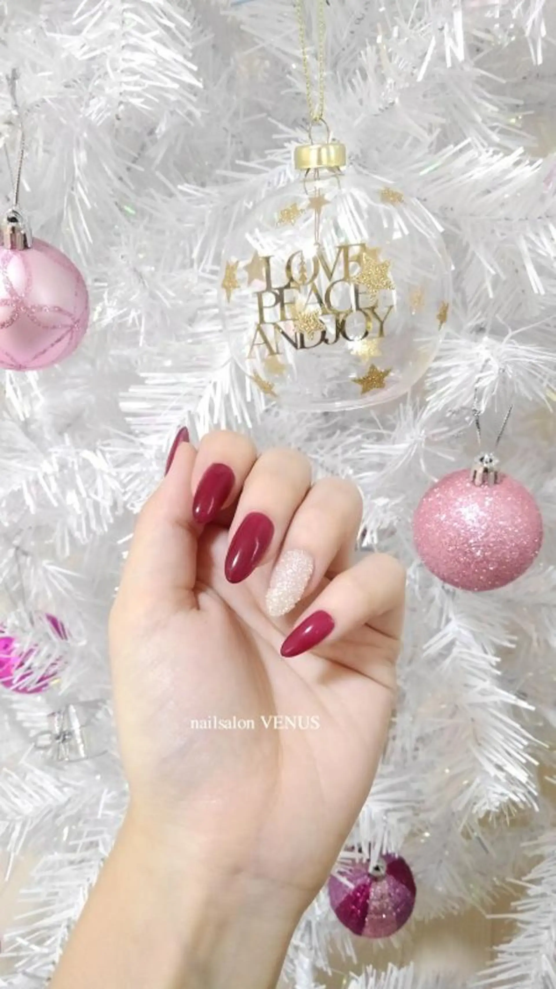 ネイル nailsalon VENUSのネイルデザイン