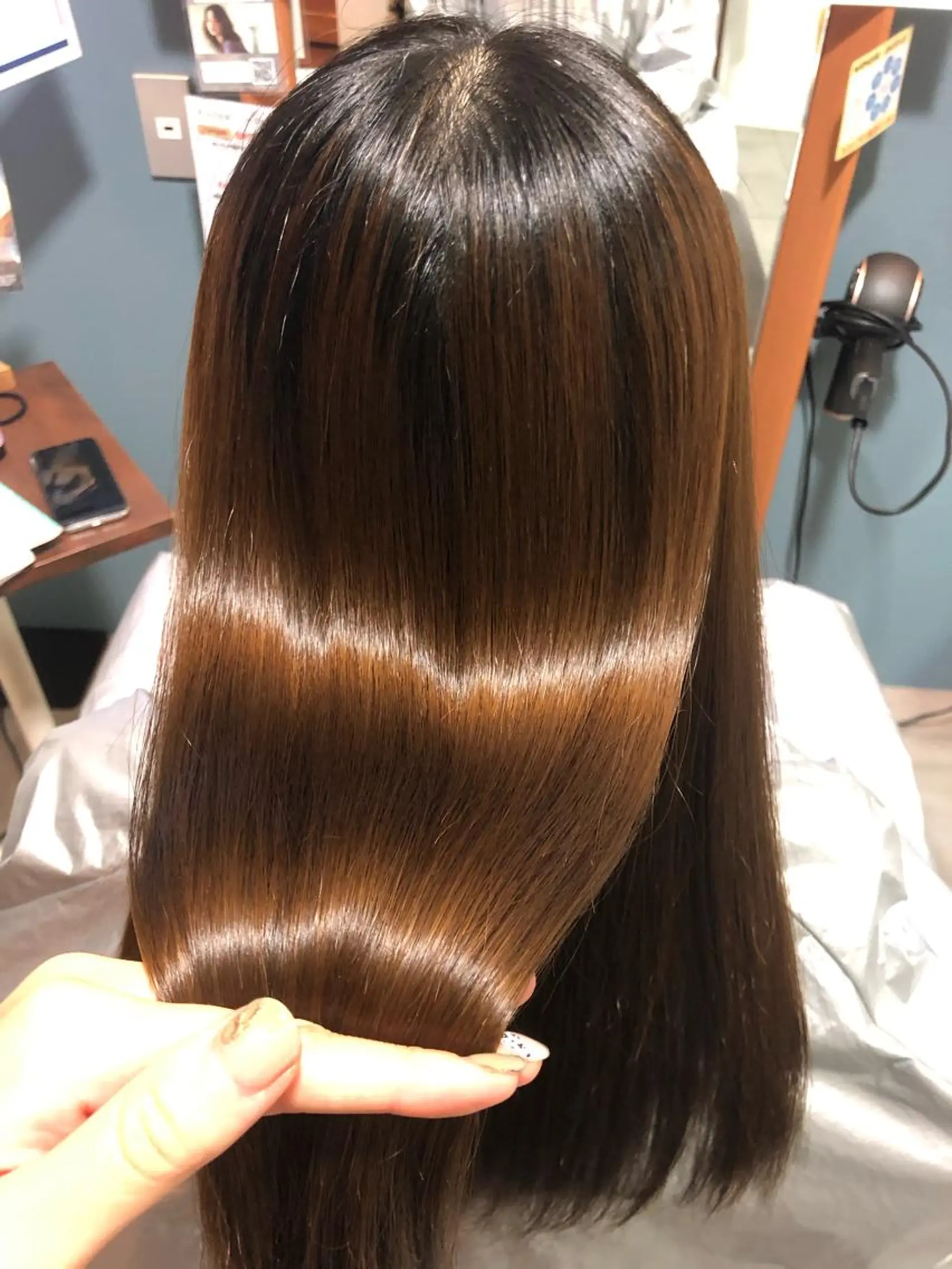 ロング Inity 🌷新熊 真穂　:❥︎🕊のヘアスタイル