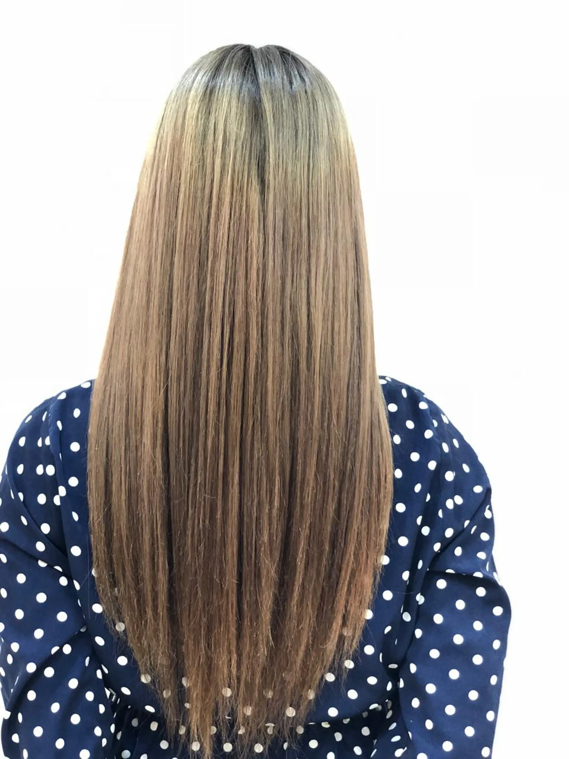 ロング リリー /Men's/パーマのヘアスタイル