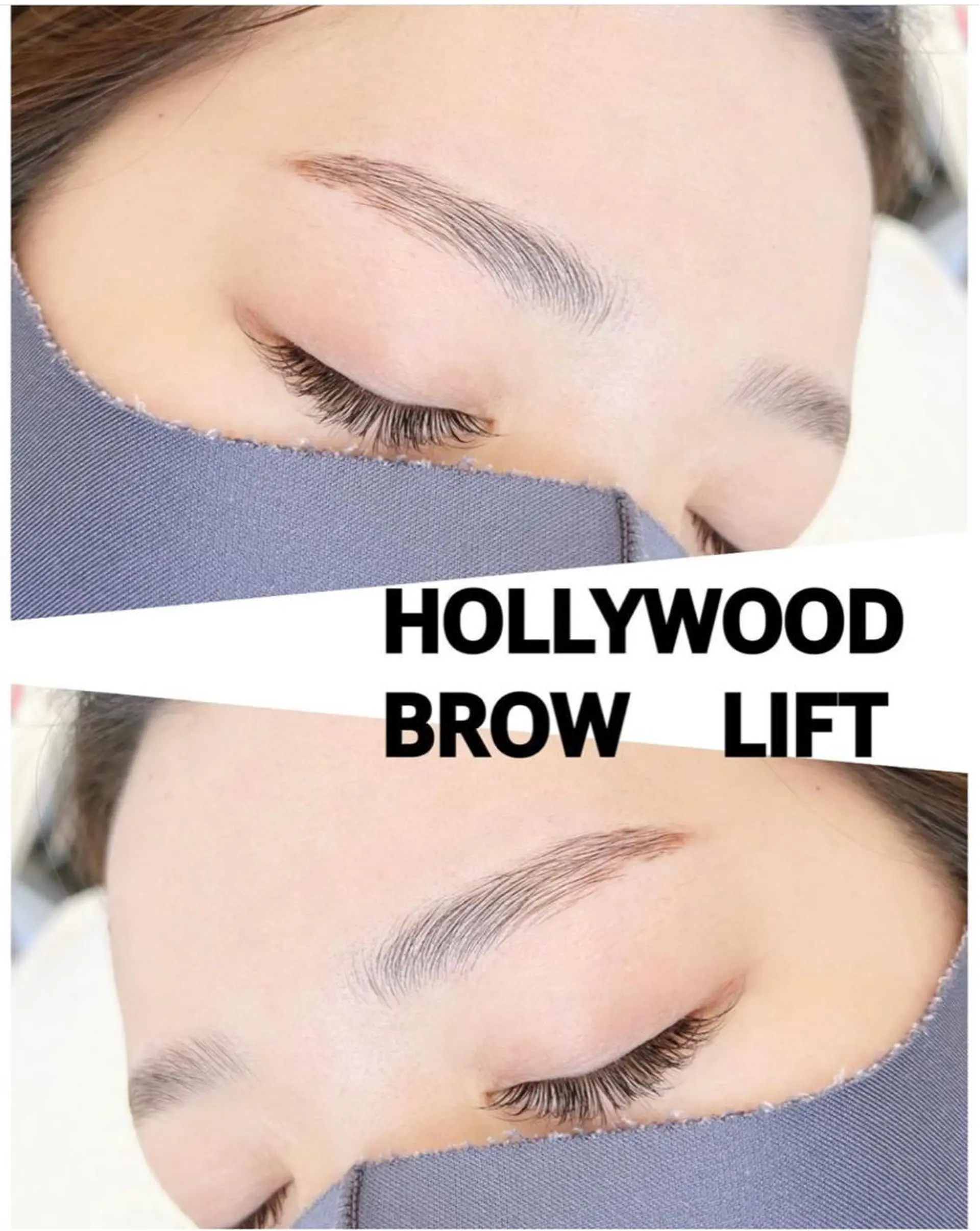 アイブロウ Belle所属・Belle 山崎のマツエク・マツパデザイン