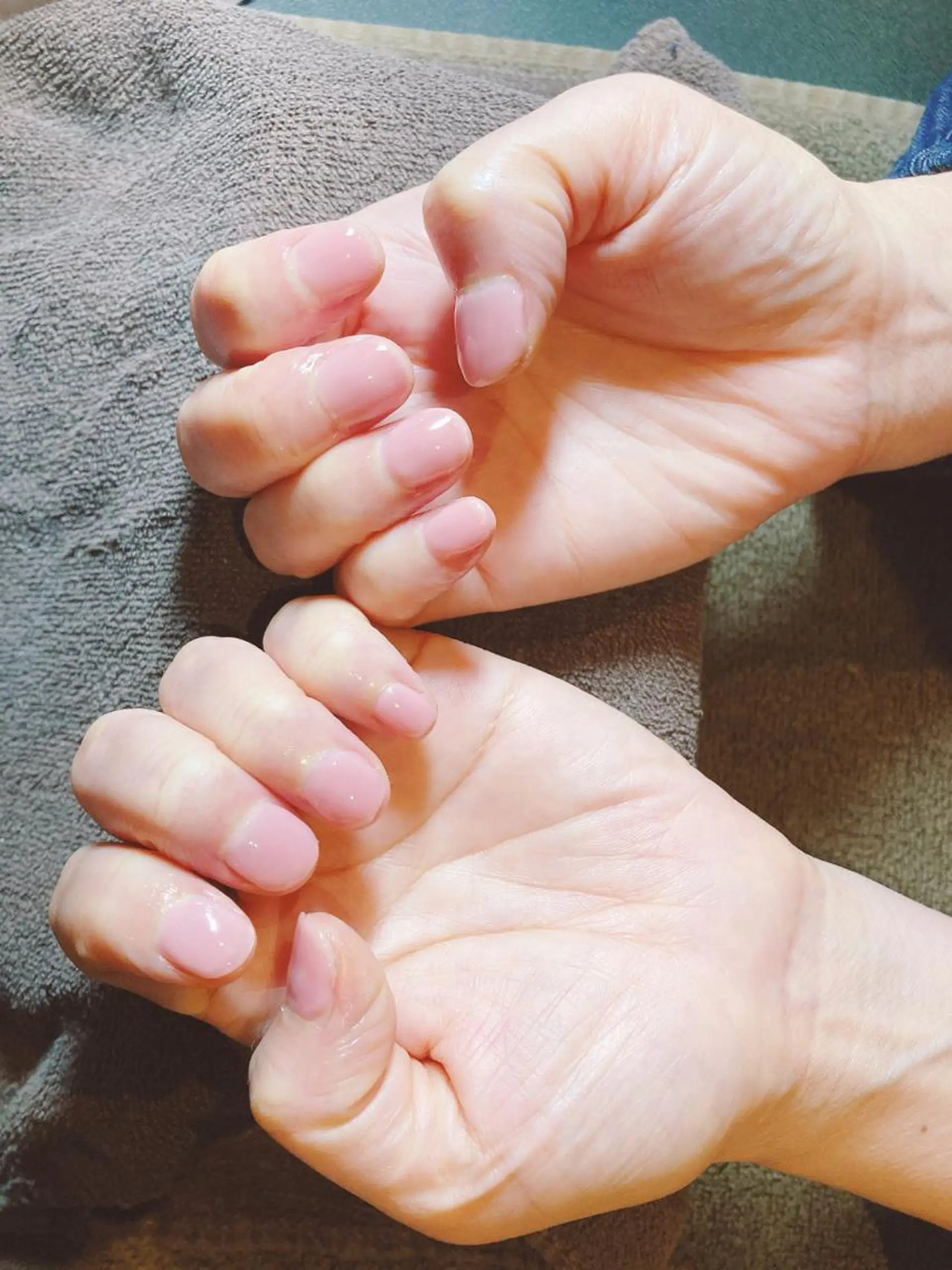 ネイル 渡邊 直子のネイルデザイン