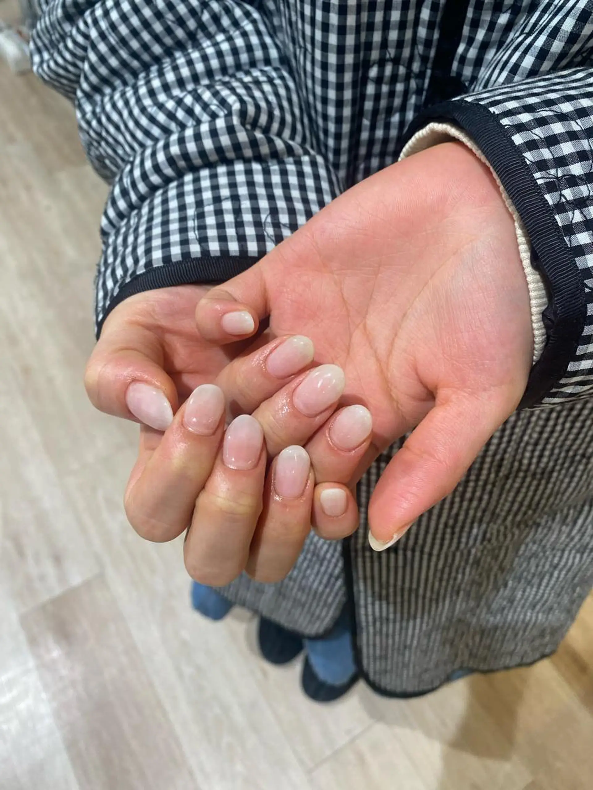 ネイル niconail 千歳烏山店所属・niconail 🧣ayu 📍烏山のネイルデザイン