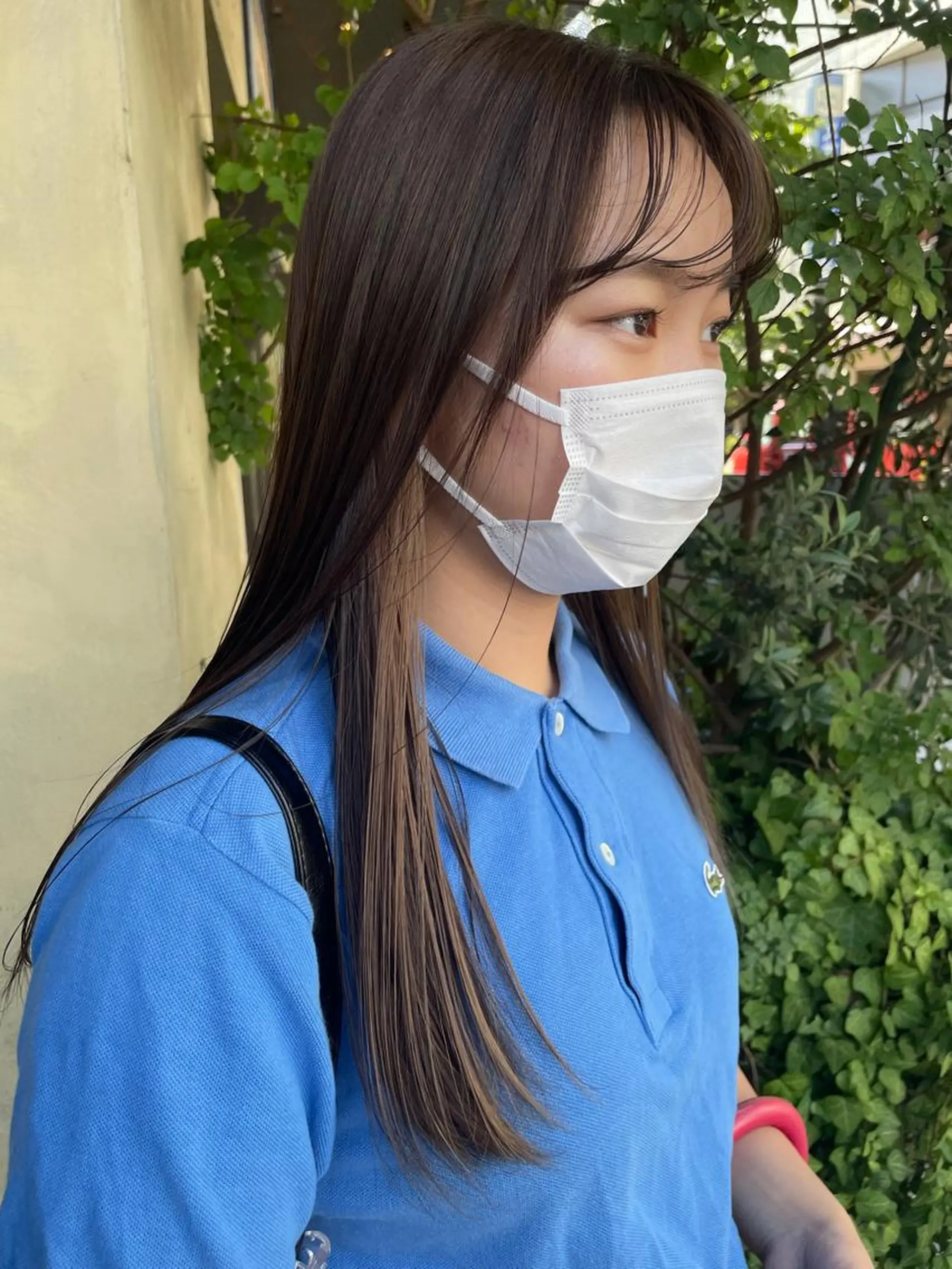 ロング 個性派ネイル 🌼 ハルカ ♡のマツエク・マツパデザイン