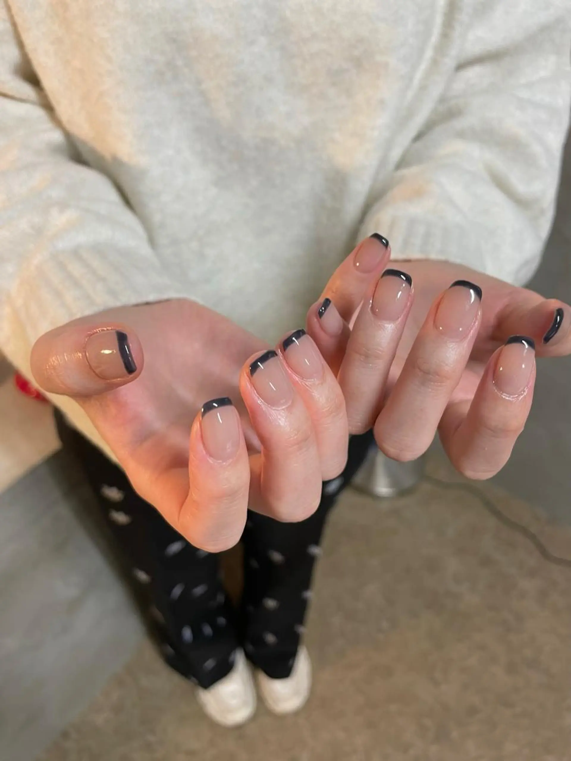 ネイル twoo______ miyuのネイルデザイン