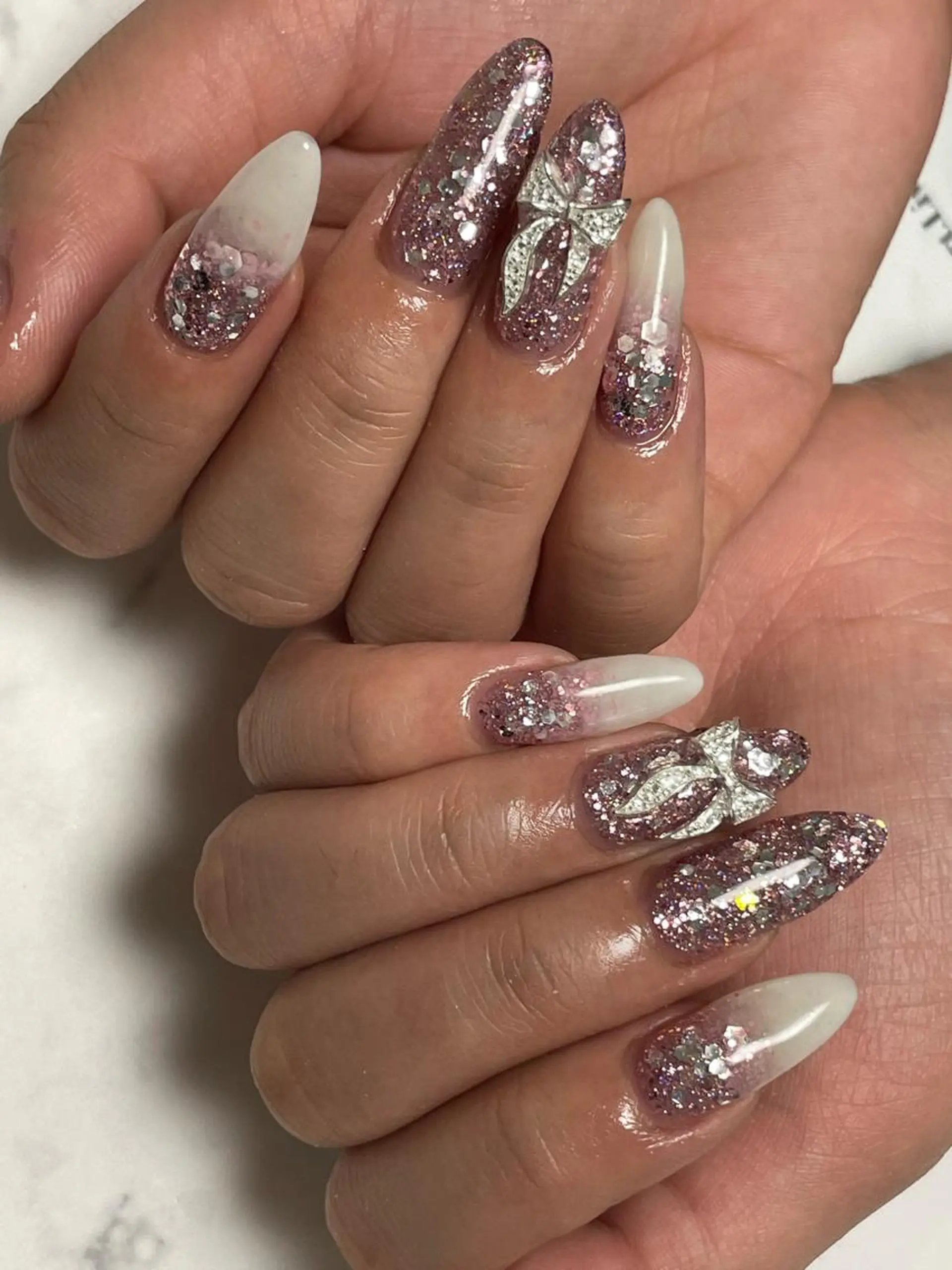 ネイル private salon NIKOのネイルデザイン