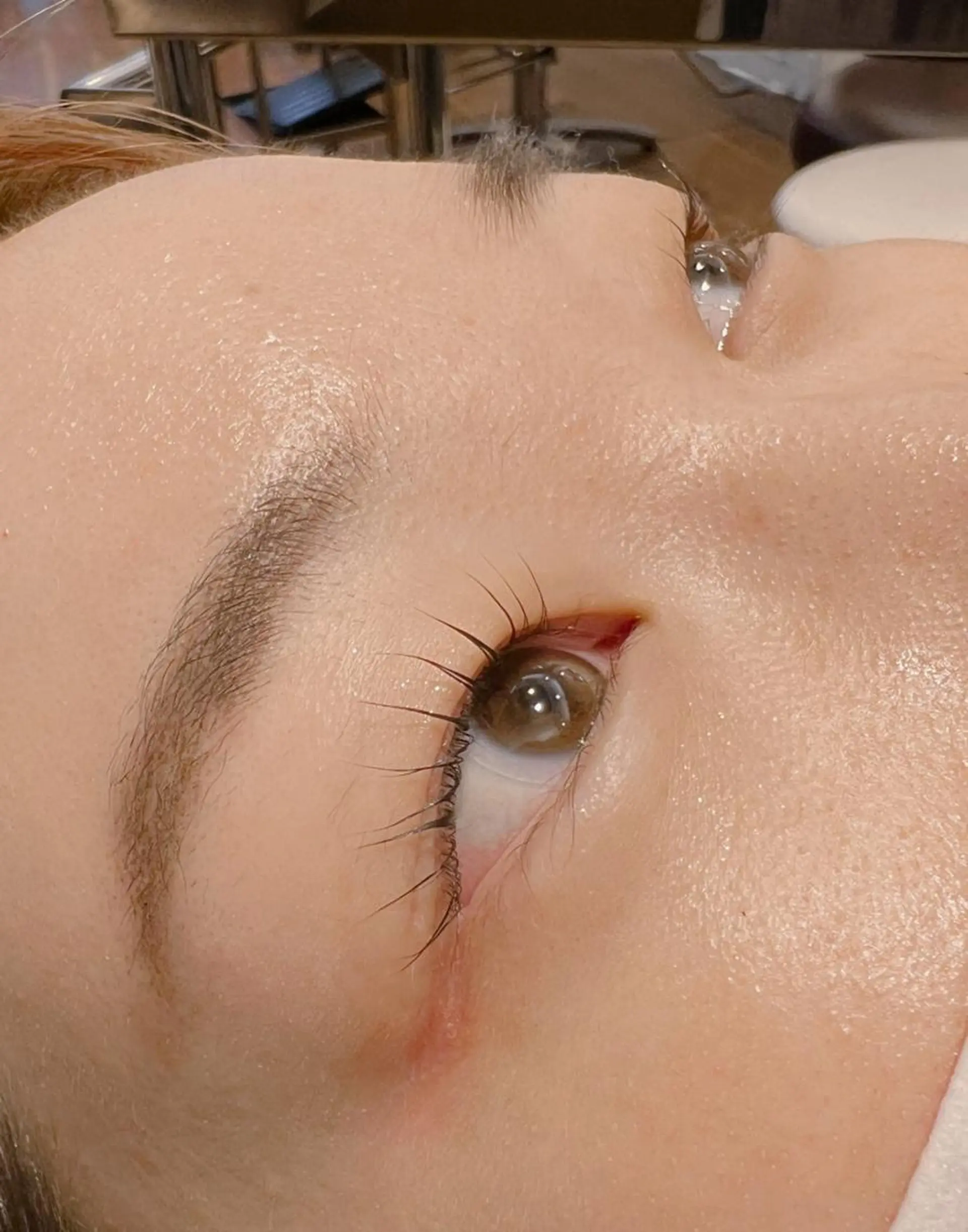 マツエク・マツパ 石田 悠夏のマツエク・マツパデザイン