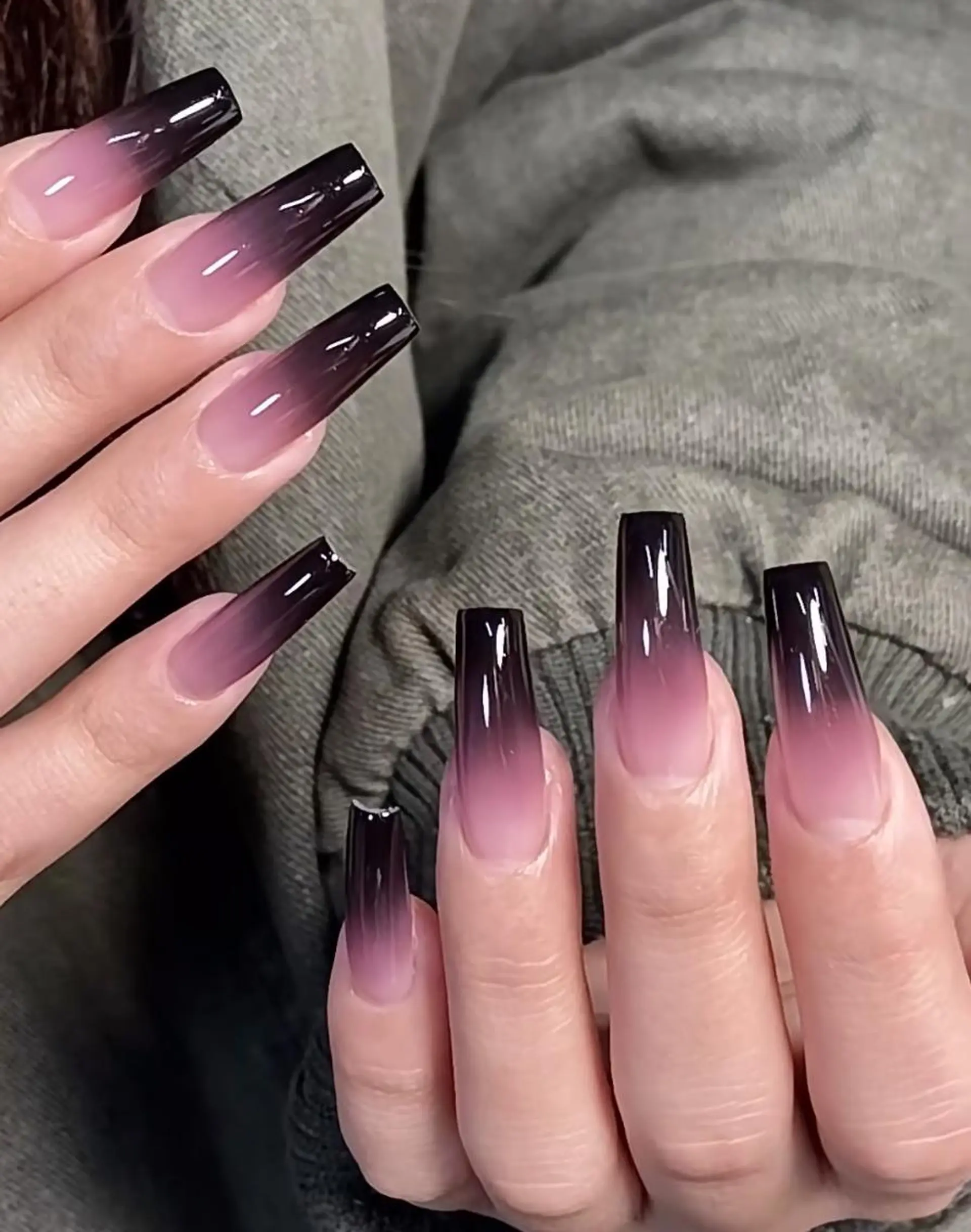 ネイル ハンドネイル 🎀 NaNa_nailのネイルデザイン