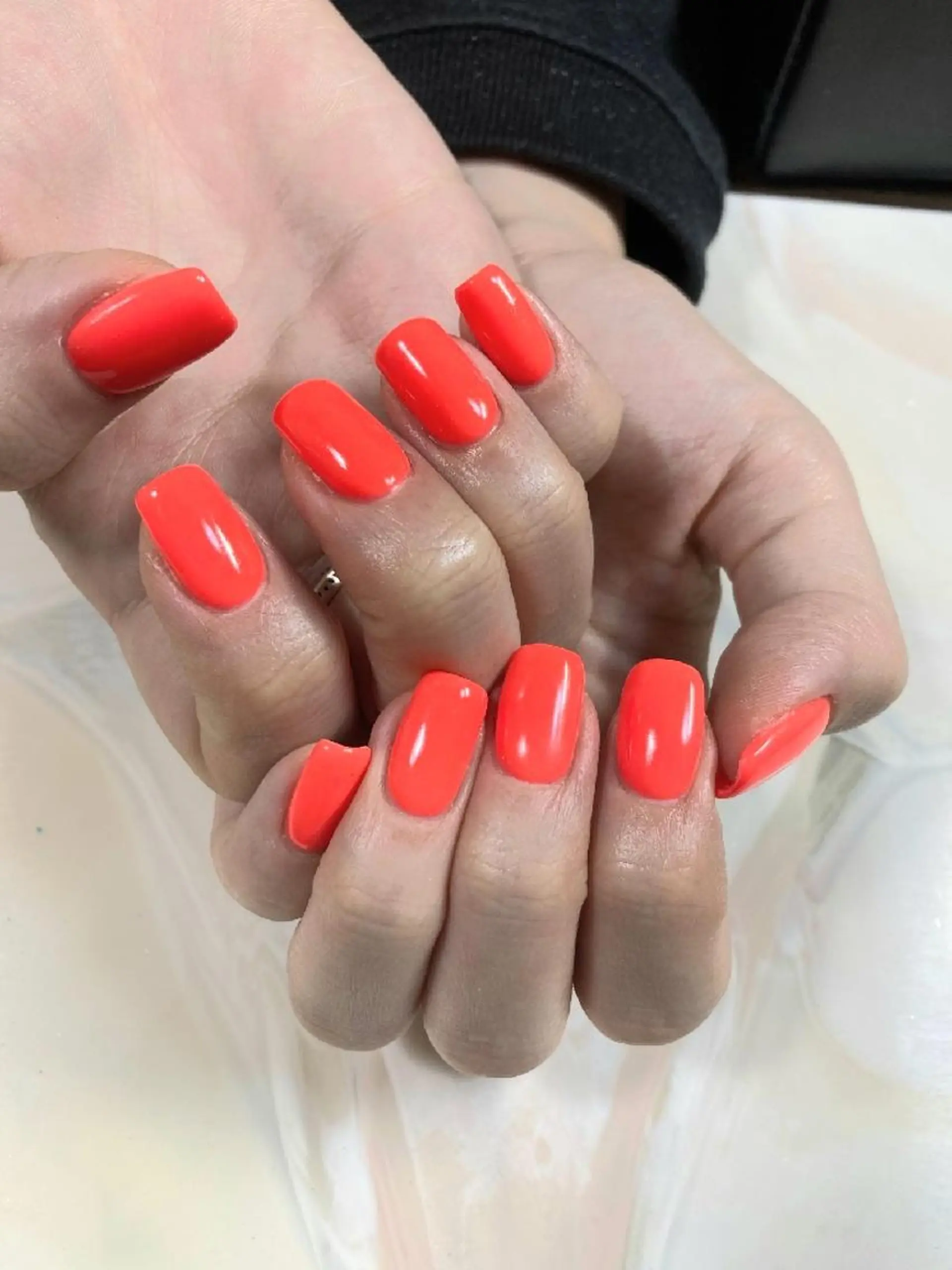 ネイル ハンドネイル IWAMOTO Aのネイルデザイン