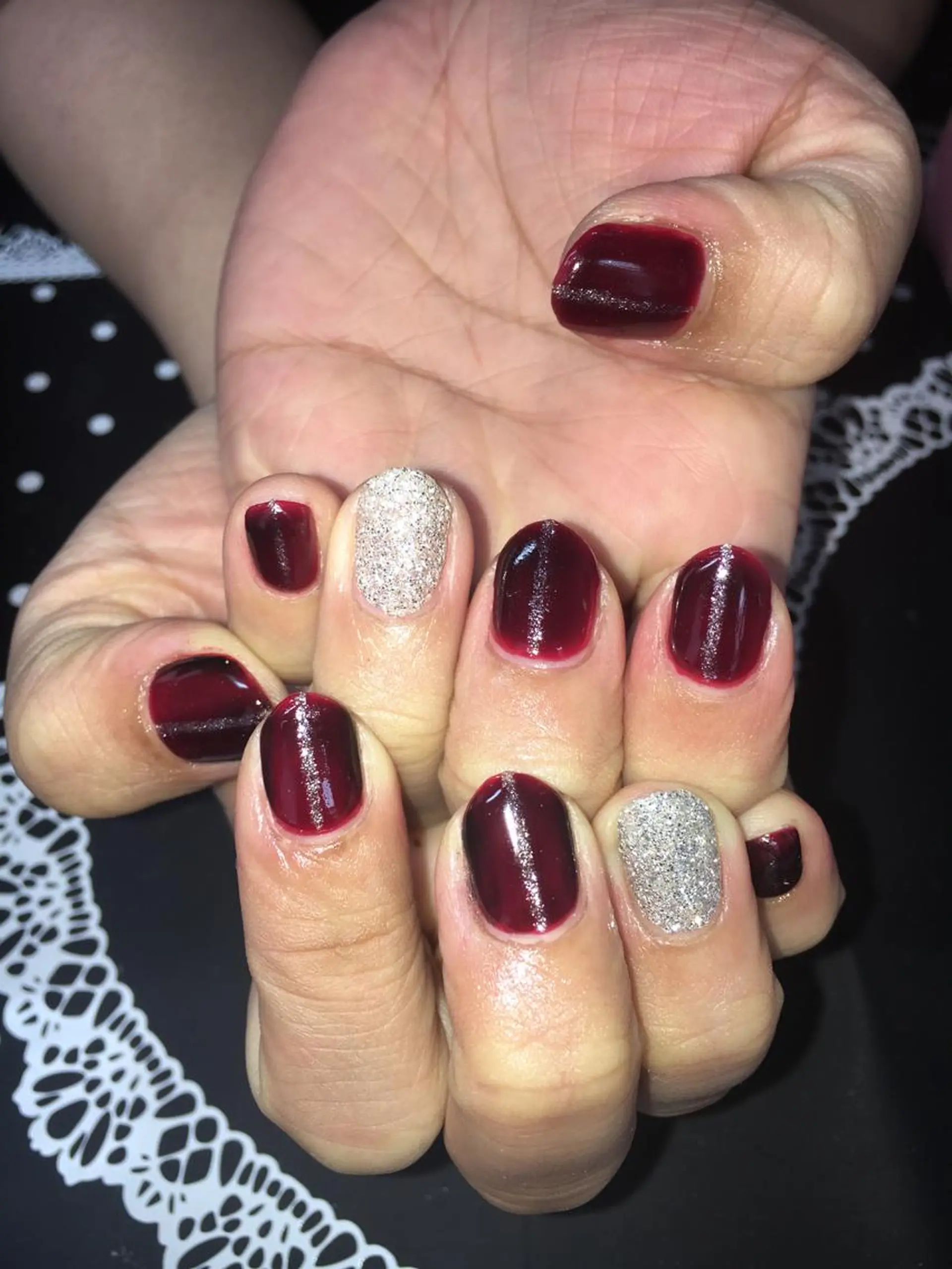 ネイル miwa ミワのネイルデザイン