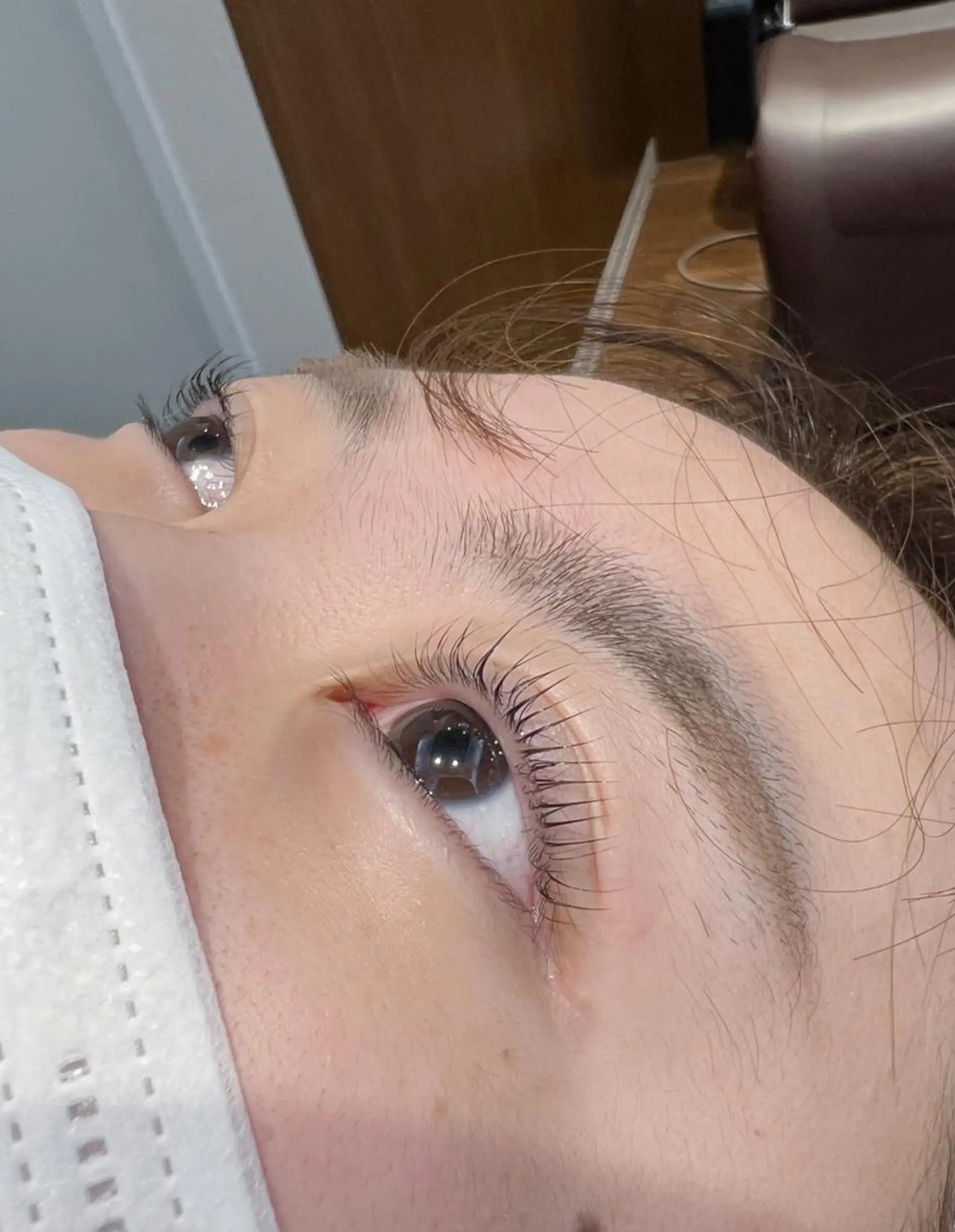 マツエク・マツパ 石田 悠夏のマツエク・マツパデザイン