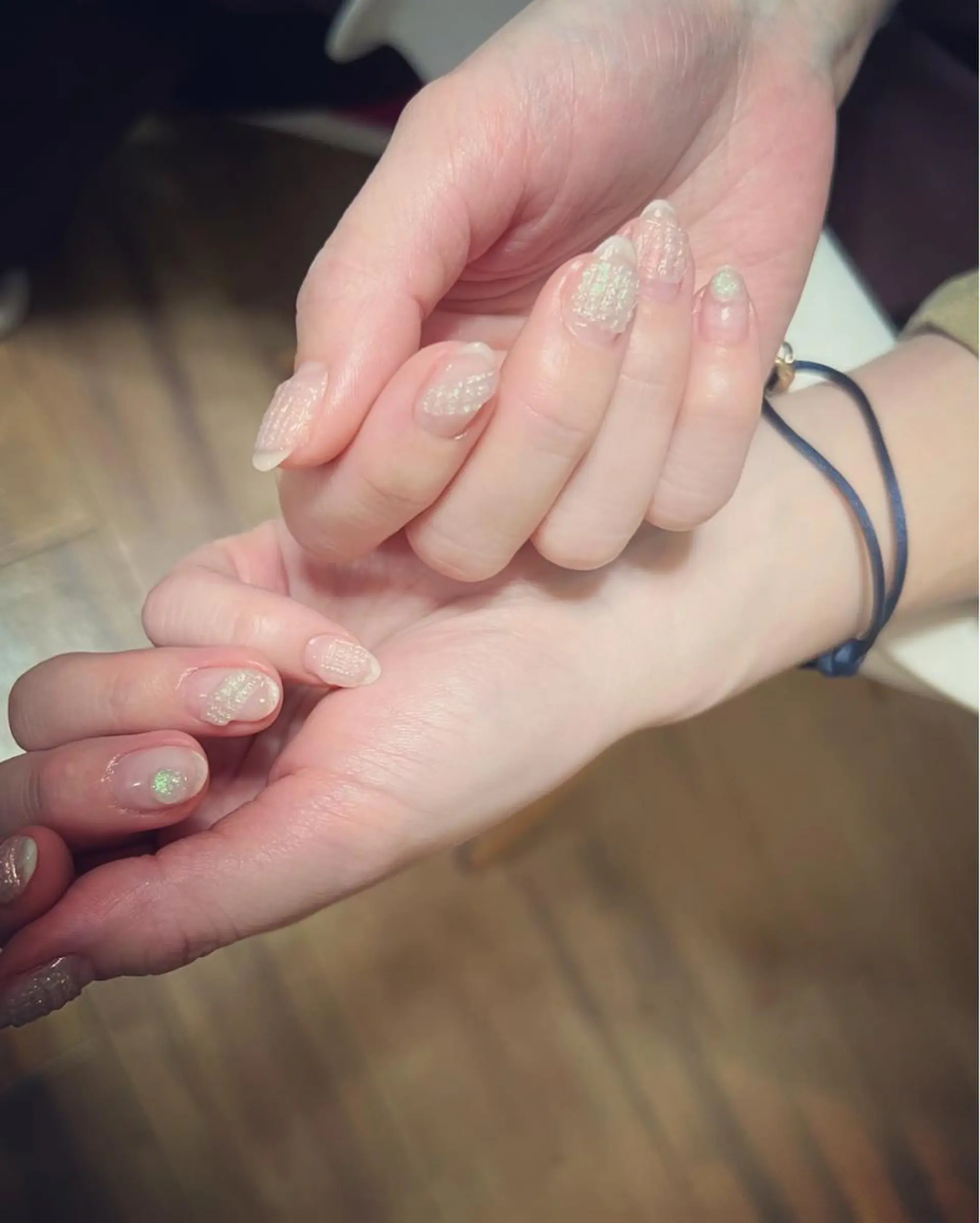 ネイル tree houseのネイルデザイン