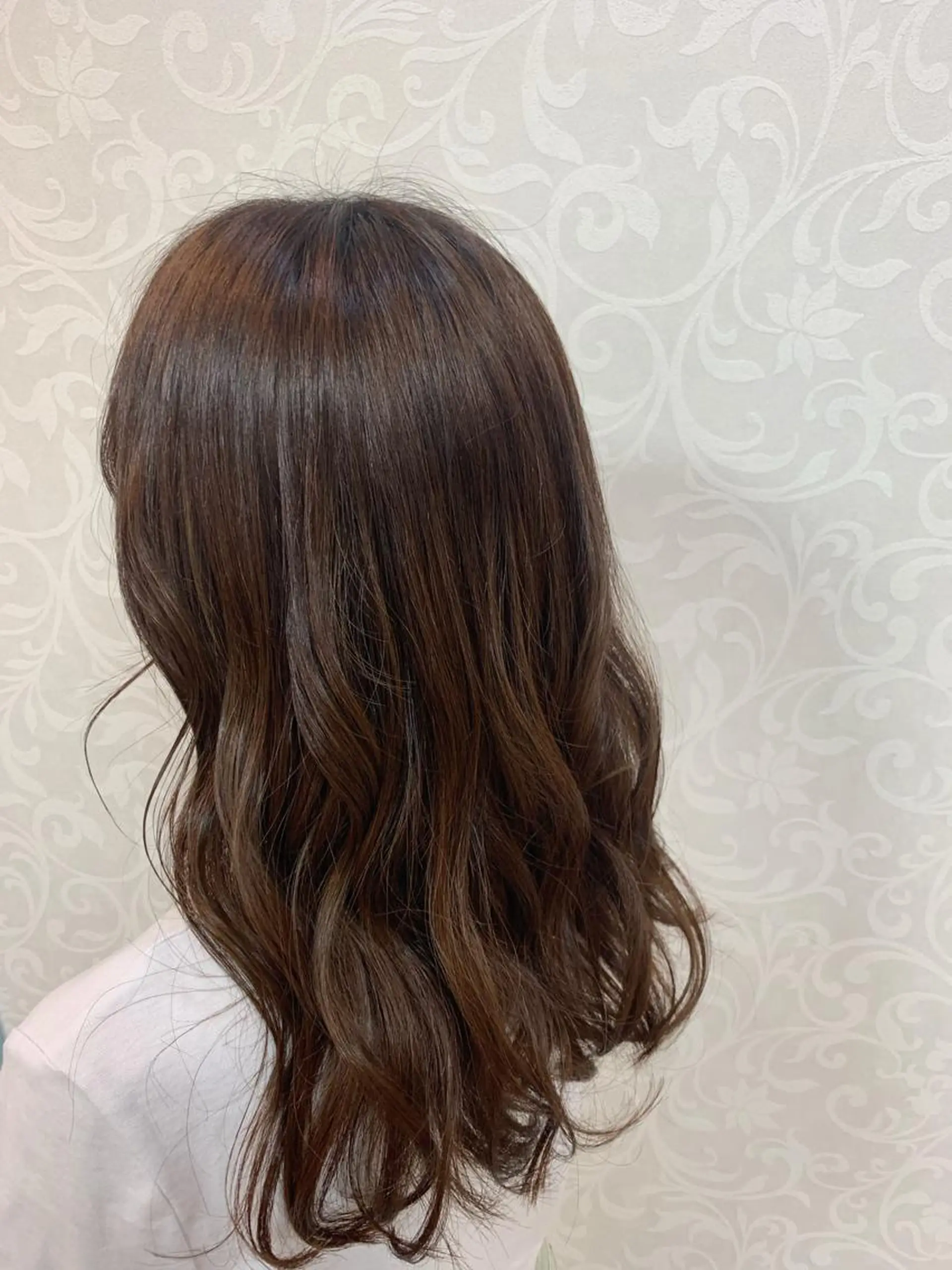 ロング ステラマリス 梅田のマツエク・マツパデザイン