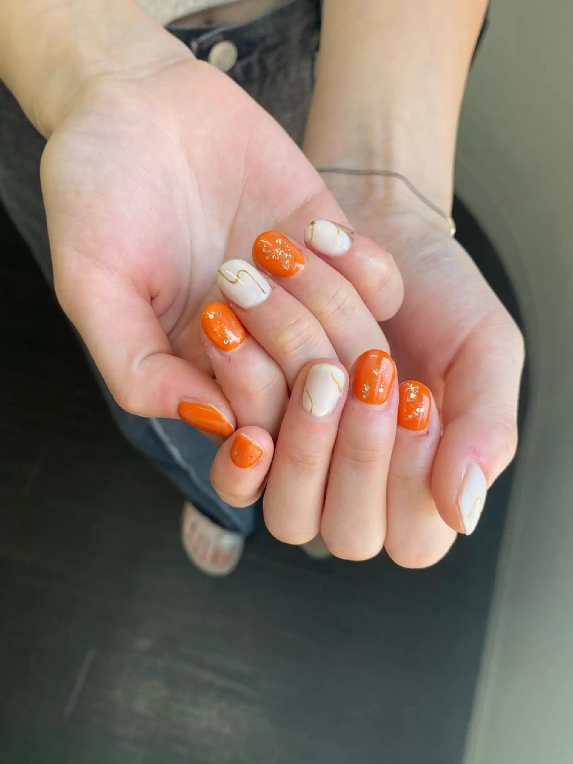 ネイル Ikarashi Mimuのネイルデザイン