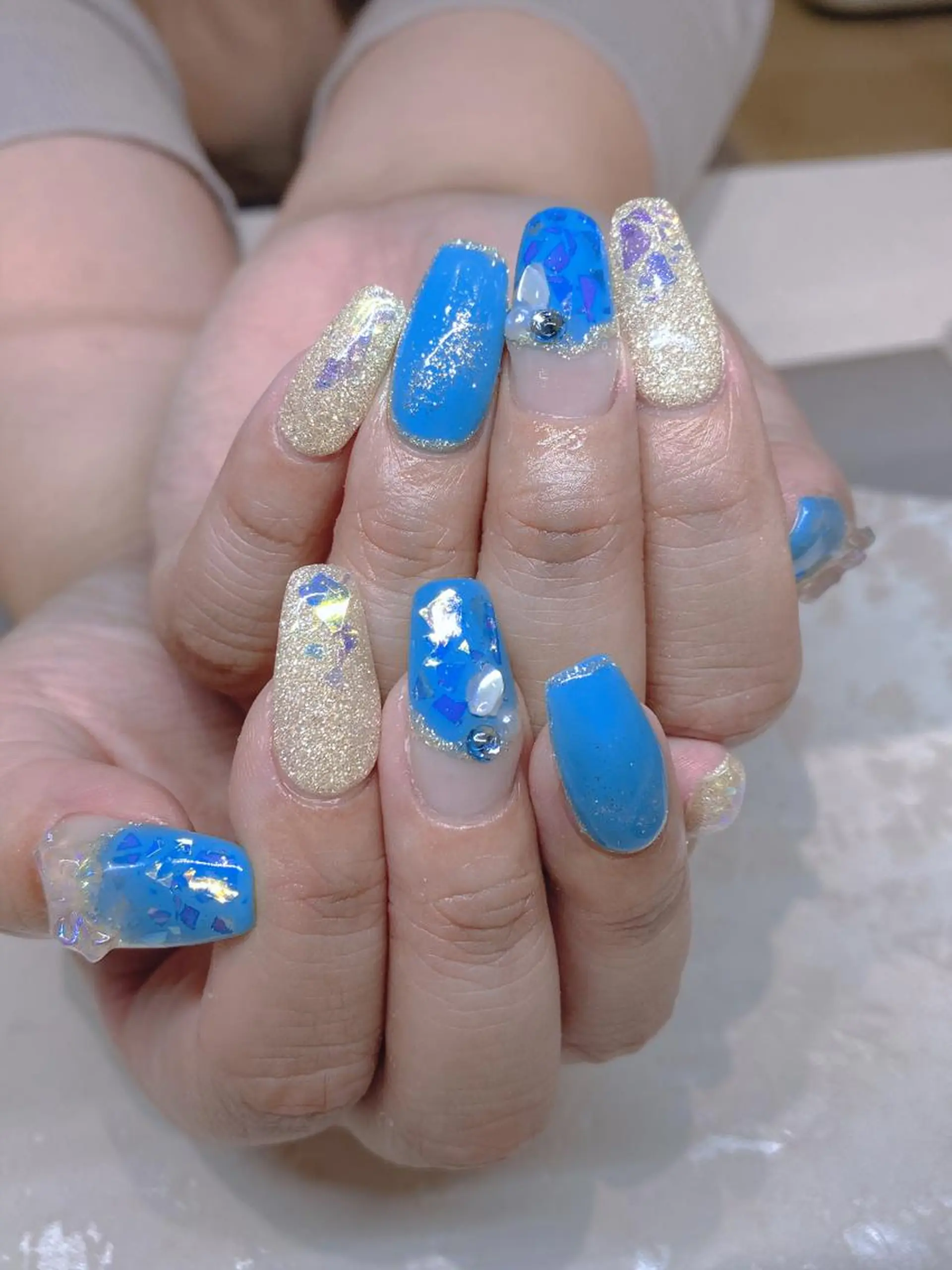 ネイル エムズ エムズのマツエク・マツパデザイン