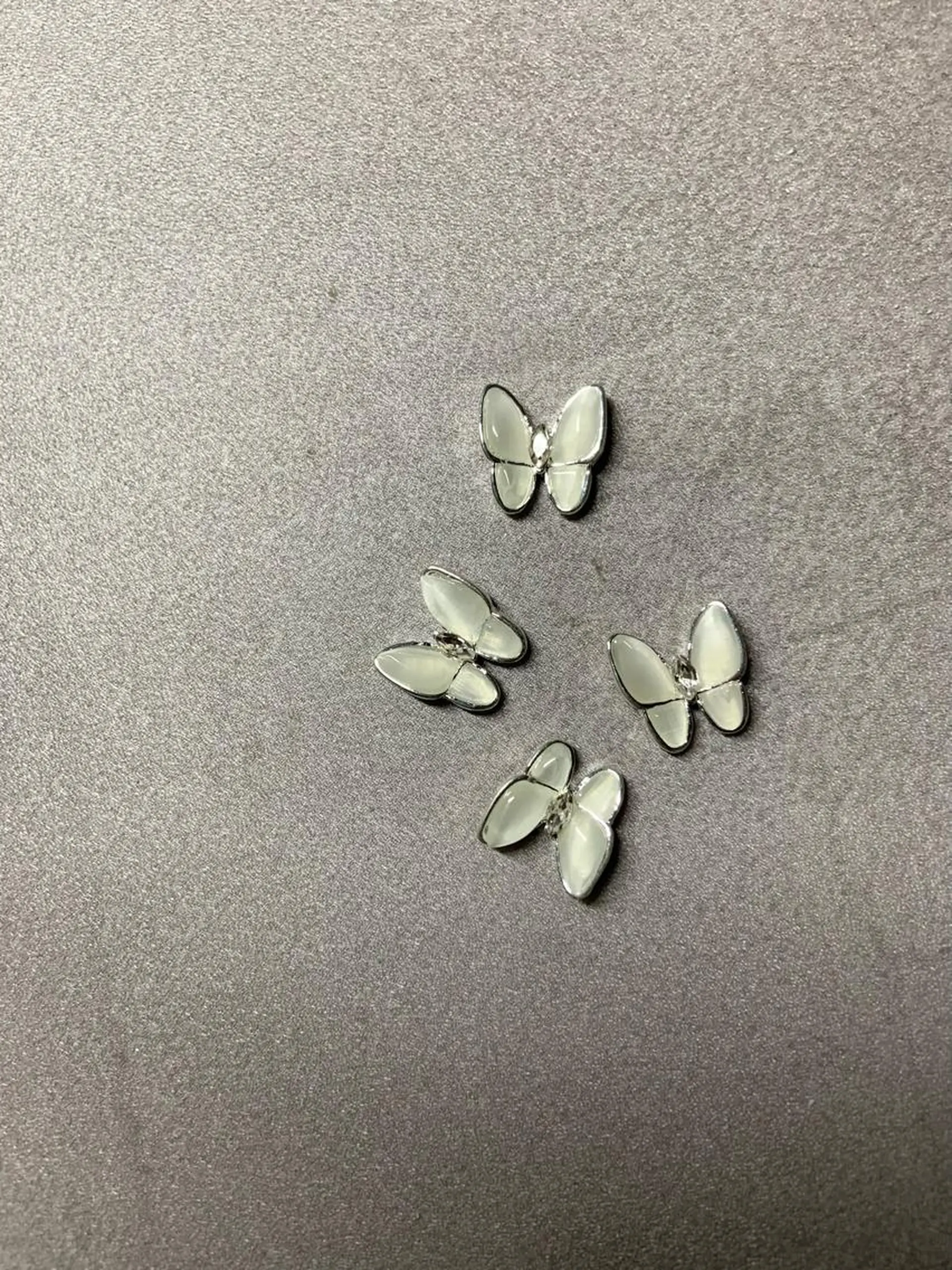 ネイル extranails ／lemellaのネイルデザイン