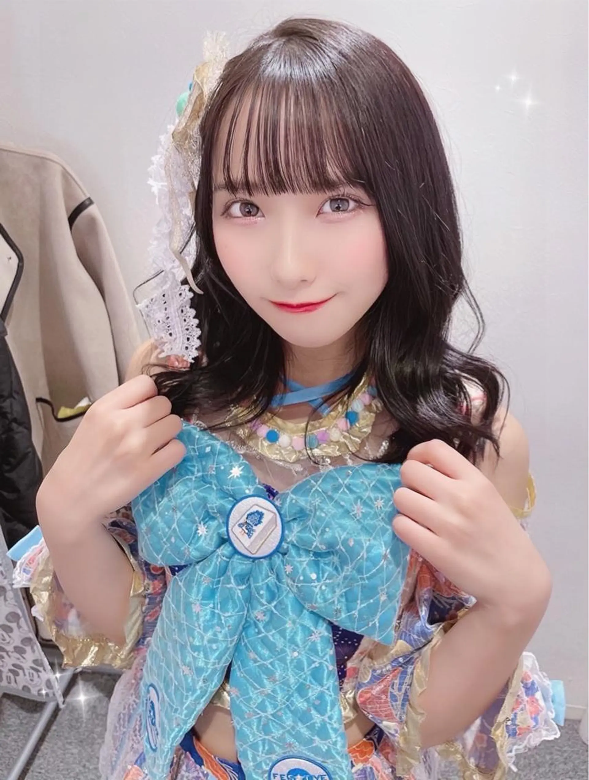 マツエク・マツパ パリジェンヌラッシュリフト マツパ B3シェアサロン所属・Runa🌙 渋谷/まつパのマツエク・マツパデザイン