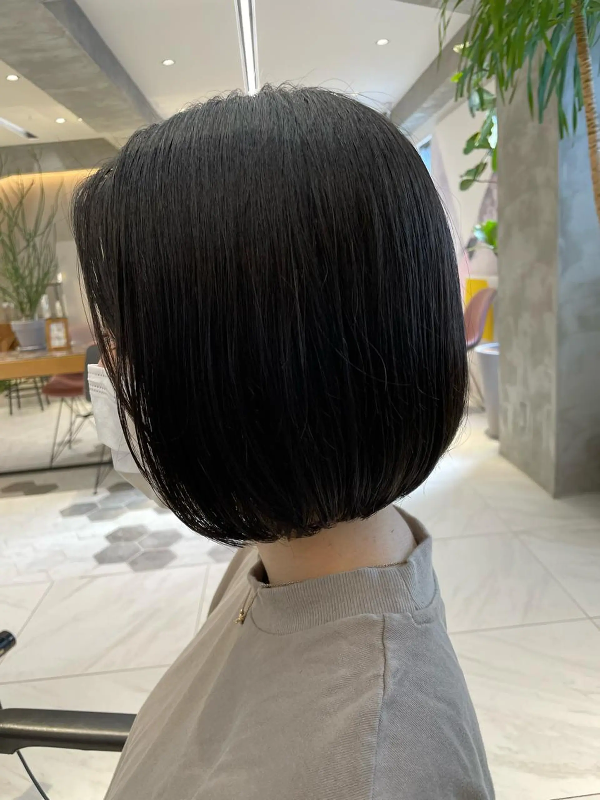 ショート カット ヘアカラー トリートメント 🦕小林 大地🦕のヘアスタイル