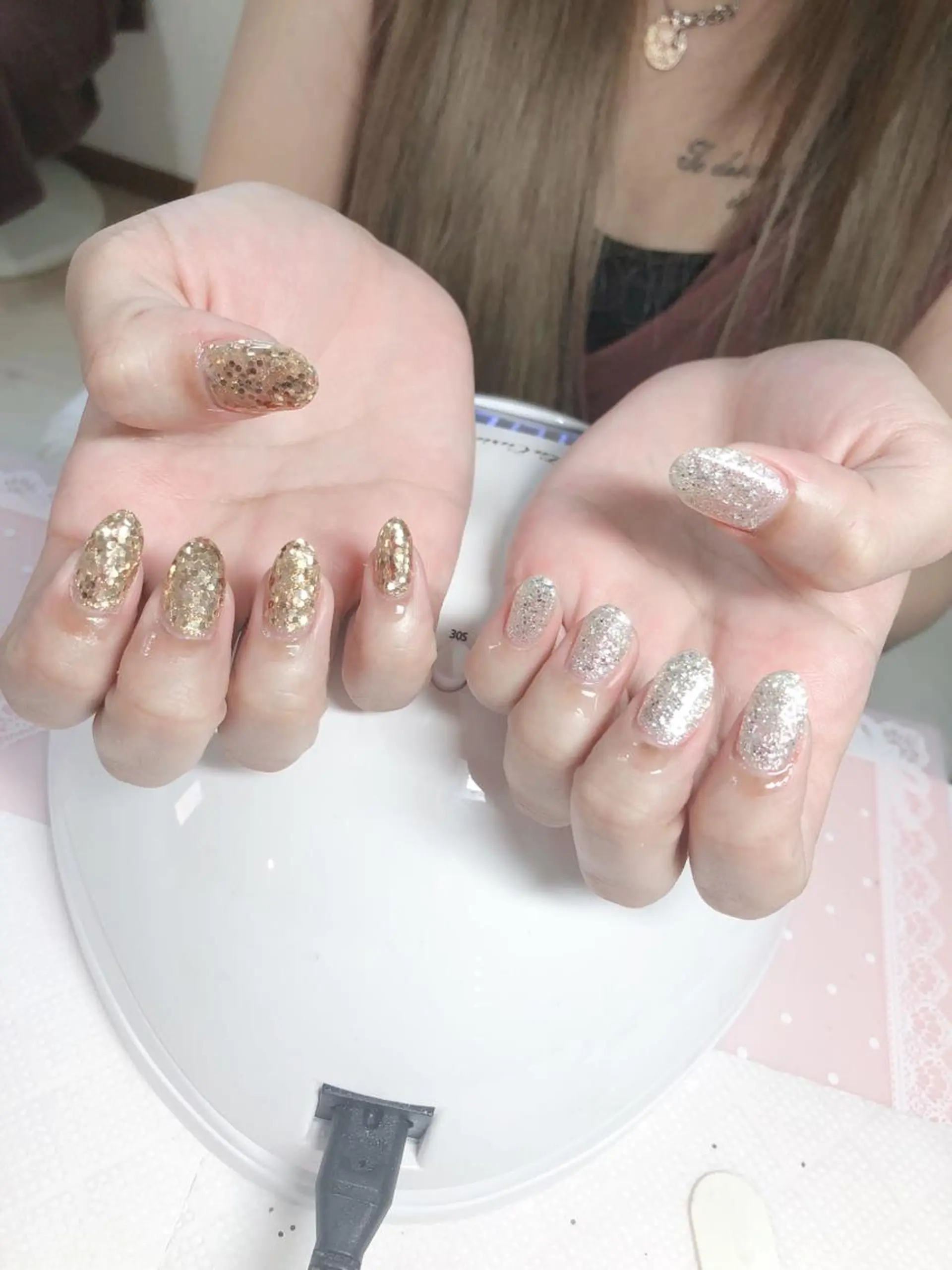 ネイル fir_ nail_のネイルデザイン