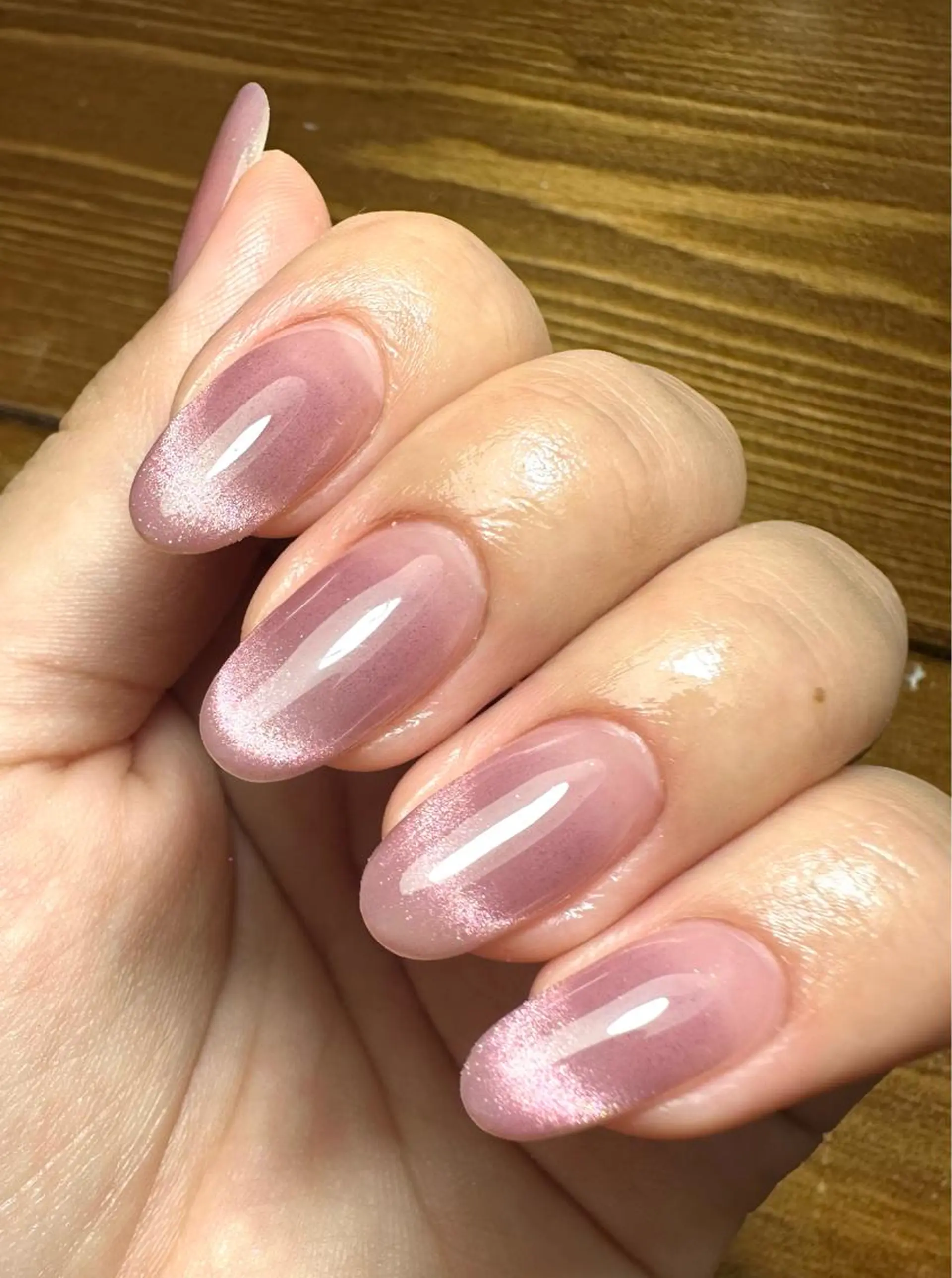 ネイル ハンドネイル Nroom.所属・Nroom. /はるのネイルデザイン