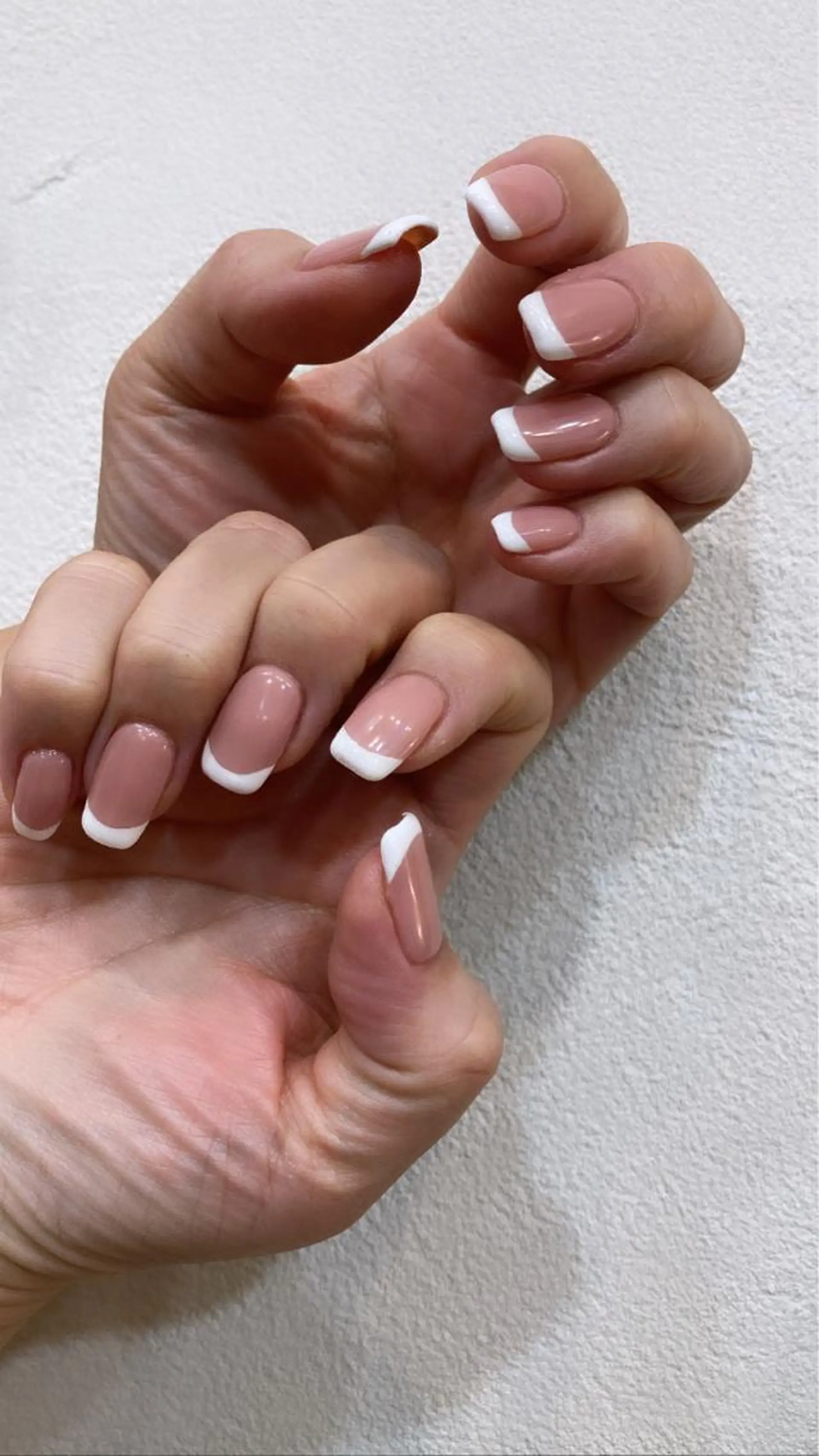 ネイル nailsalon hue所属・小山 羽奈のネイルデザイン