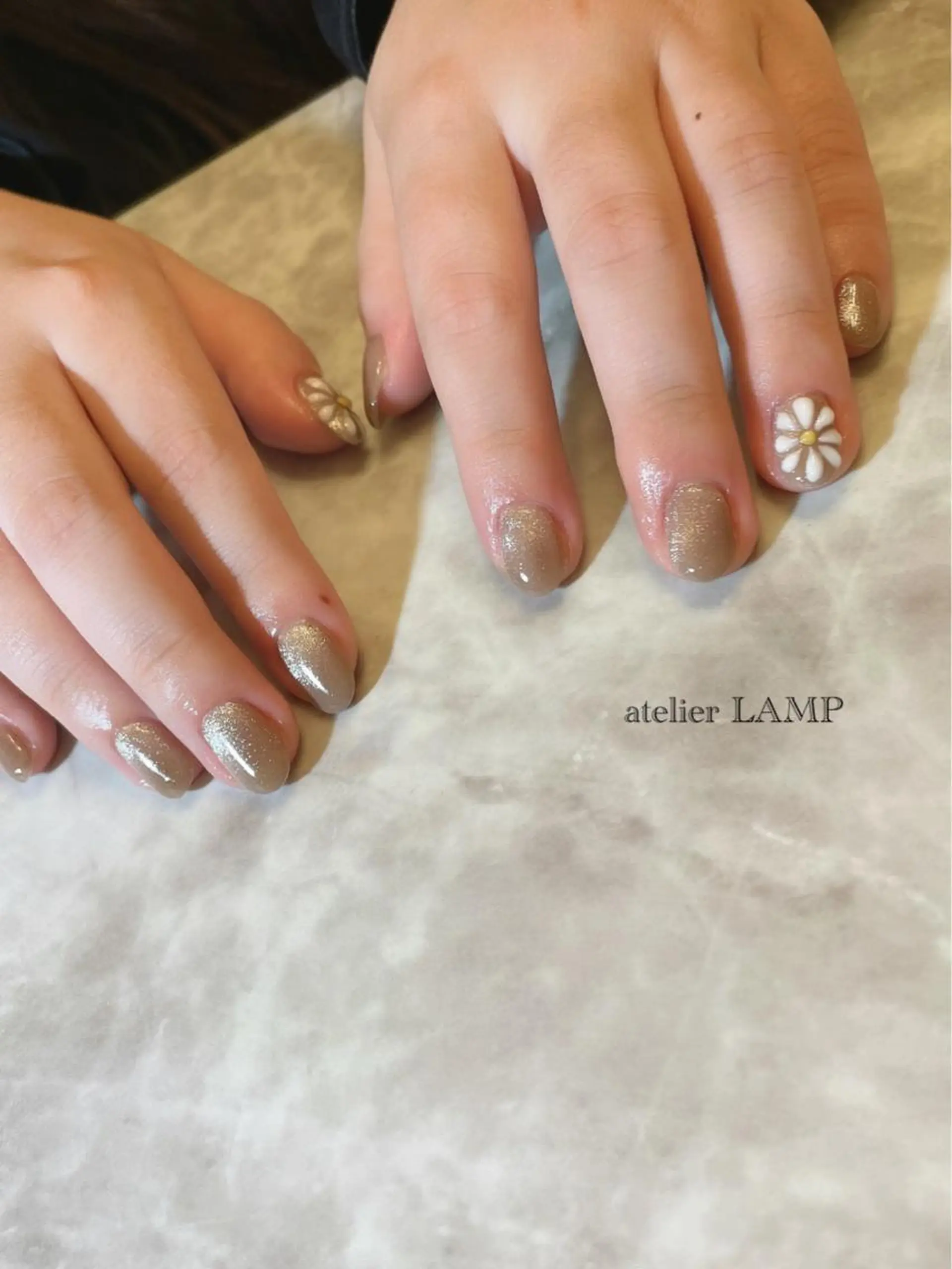 ネイル NANA no artのネイルデザイン