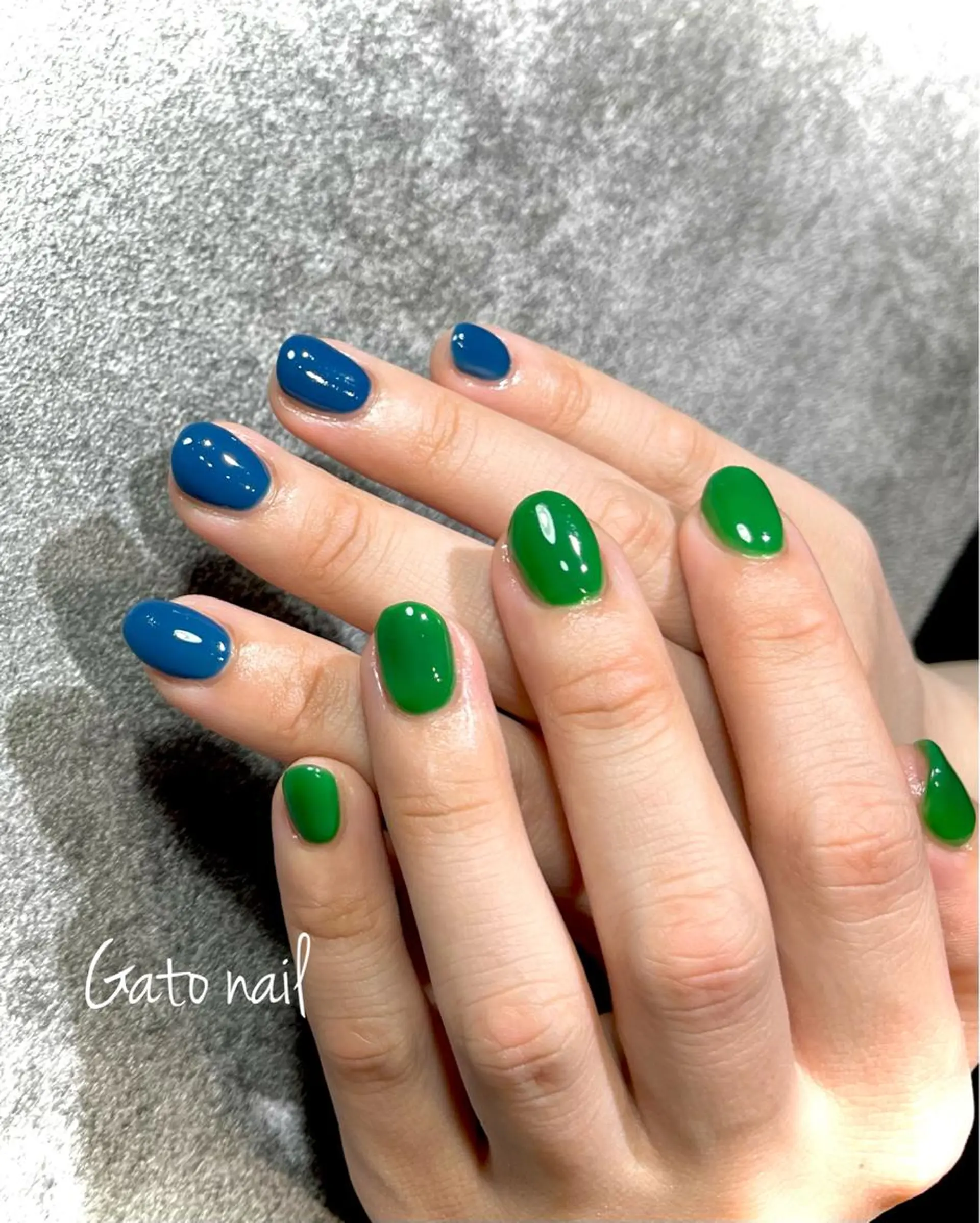 ネイル nt. nailのネイルデザイン