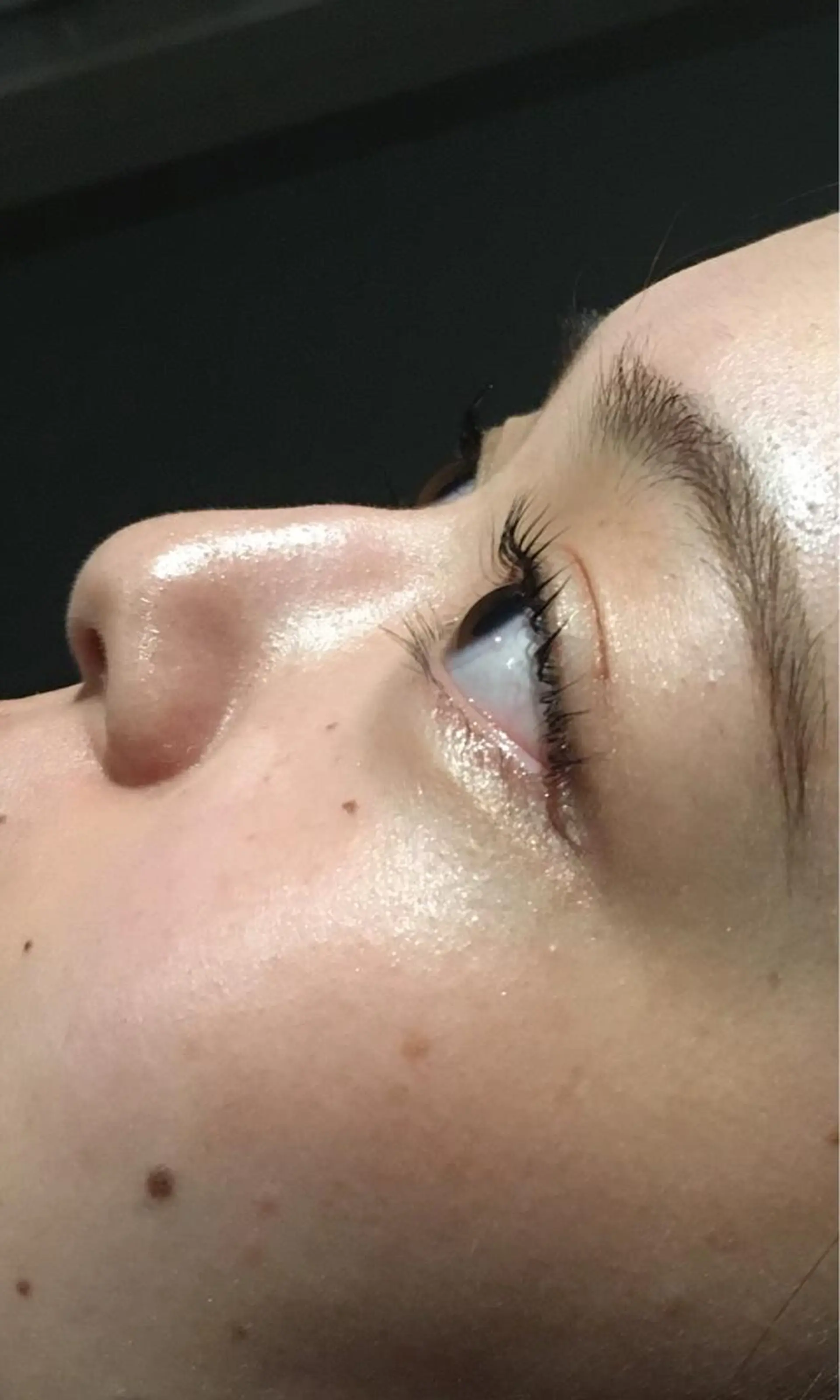 マツエク・マツパ 髪質改善✨ 風間里咲【西荻窪】のヘアスタイル