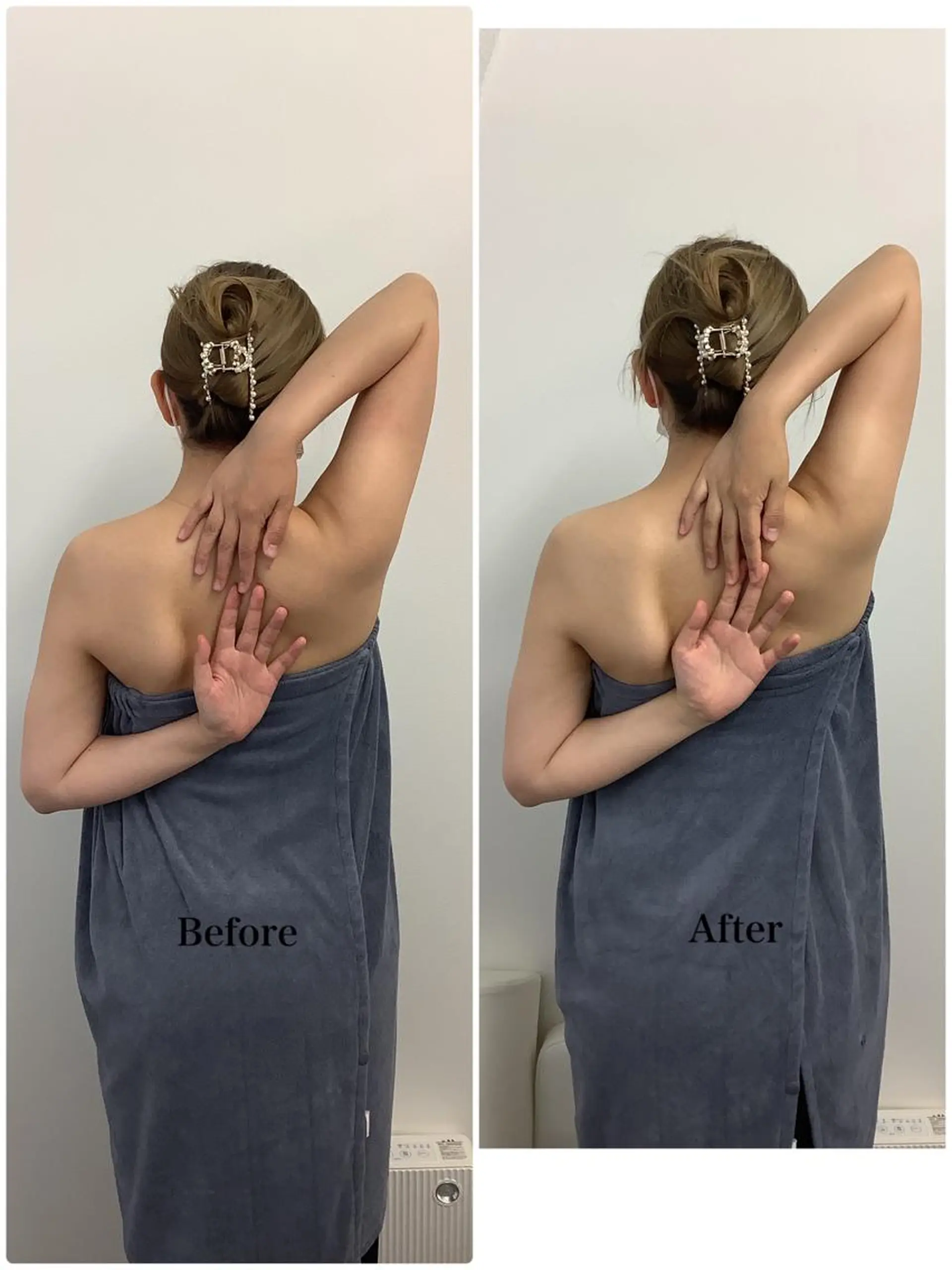 エステ リラク メディカルサロンドオフ所属・ハリサロンドオフ 美容鍼灸×小顔整体のエステ・リラクイメージ