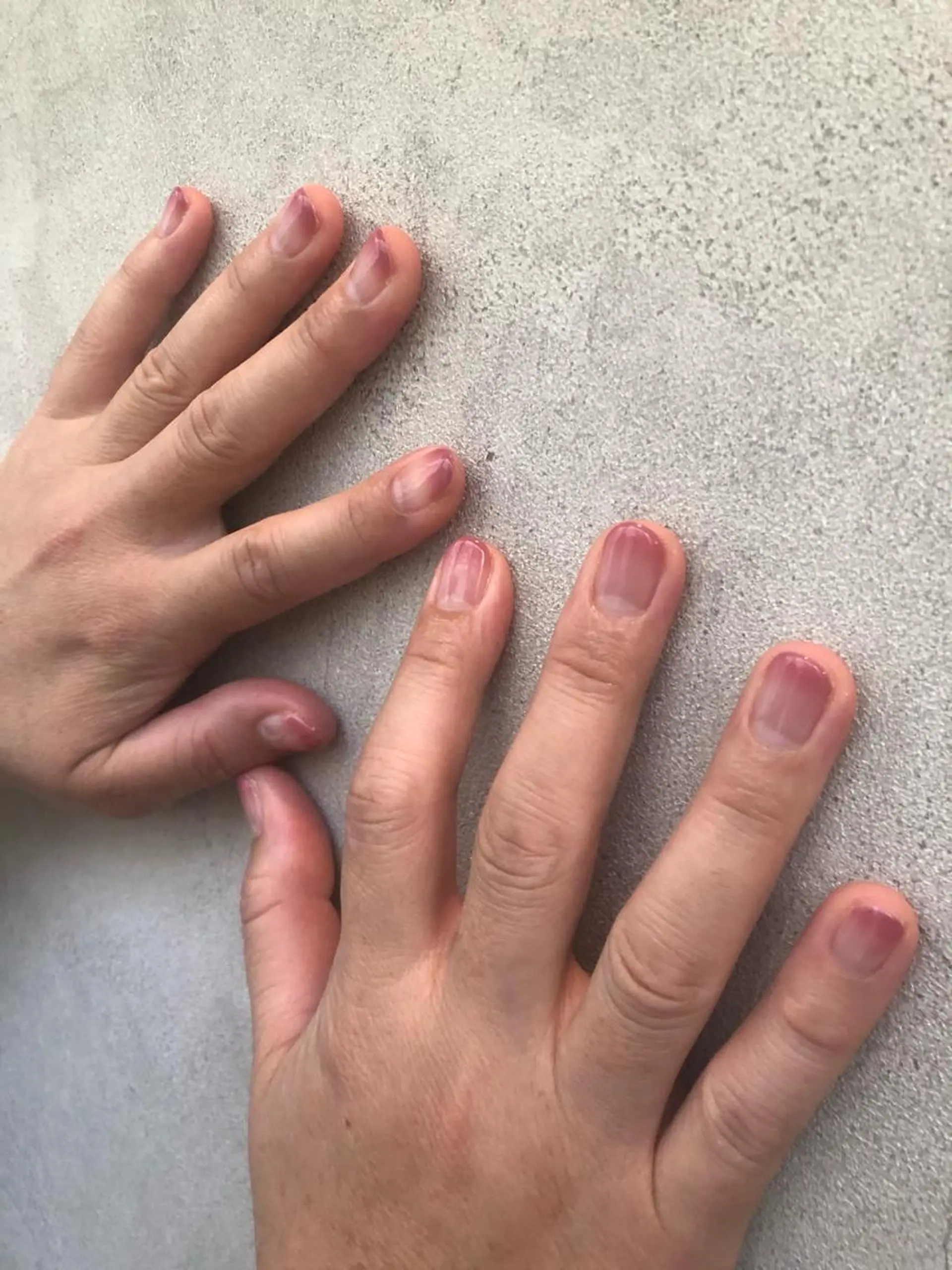 ネイル Yarm As Etel 。のネイルデザイン