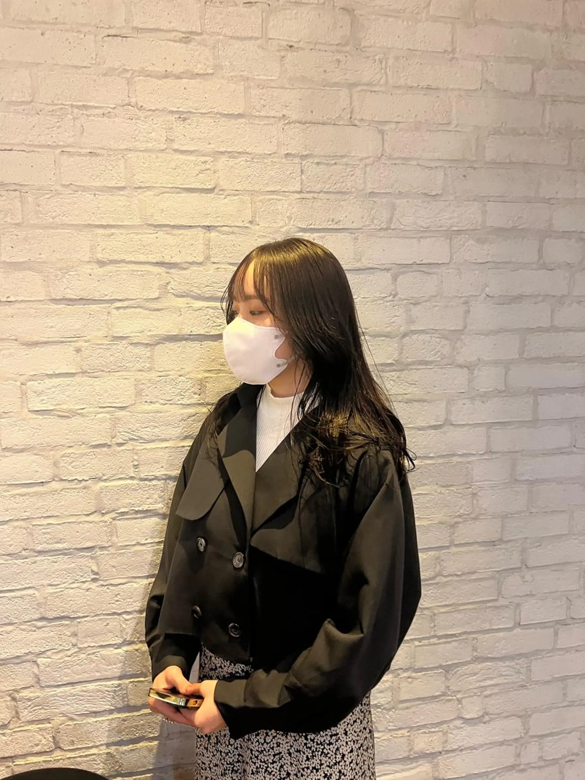 ロング LOTUS表参道所属・【代表】 🌟MASA🌟美髪のヘアスタイル