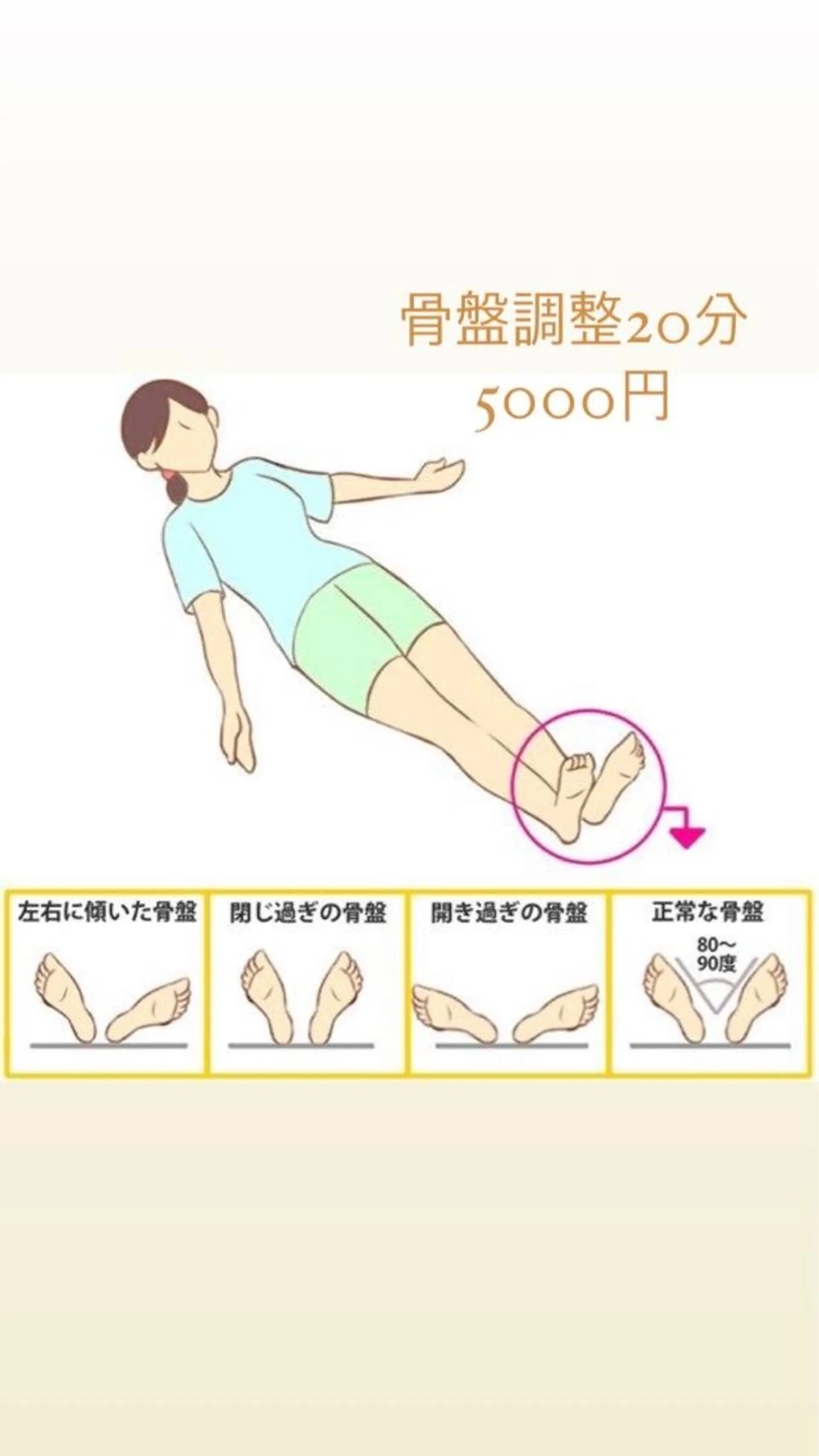 PARAFUSE.立川店　　夢みる寝落ち空間所属・脳洗浄®︎立川/ 小顔ドライヘッドスパのエステ・リラクイメージ