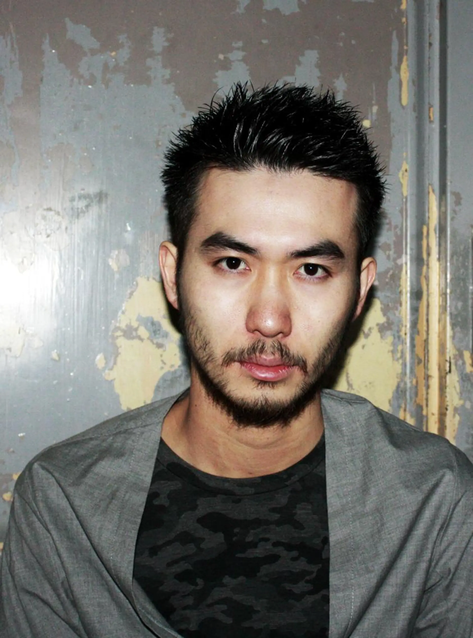 ショート メンズ 🌼U24 ヘアデザインラボのヘアスタイル