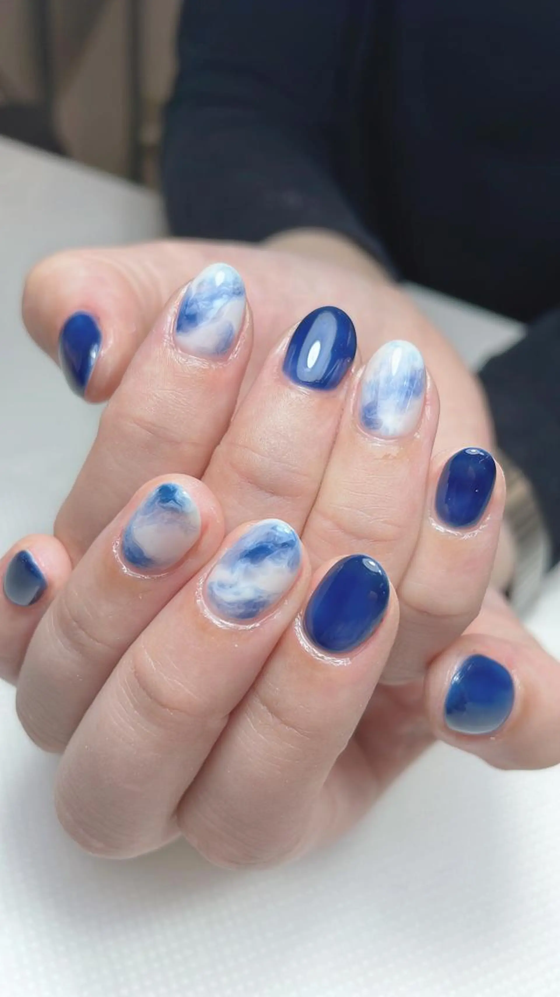 ネイル Munail サロン所属・むねいる nail salonのネイルデザイン