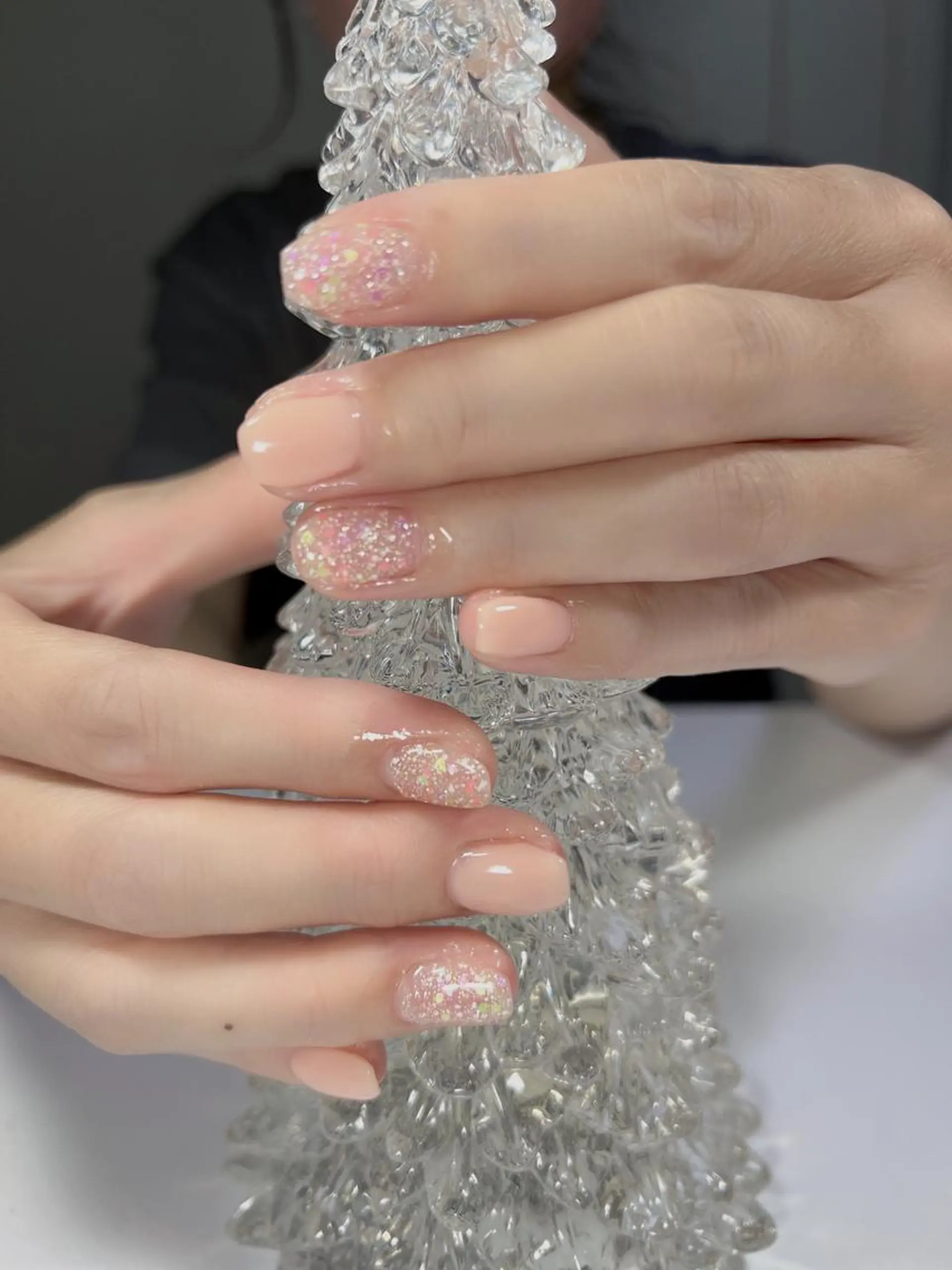 ネイル ネイルサロン ロア旧ジョリーのネイルデザイン